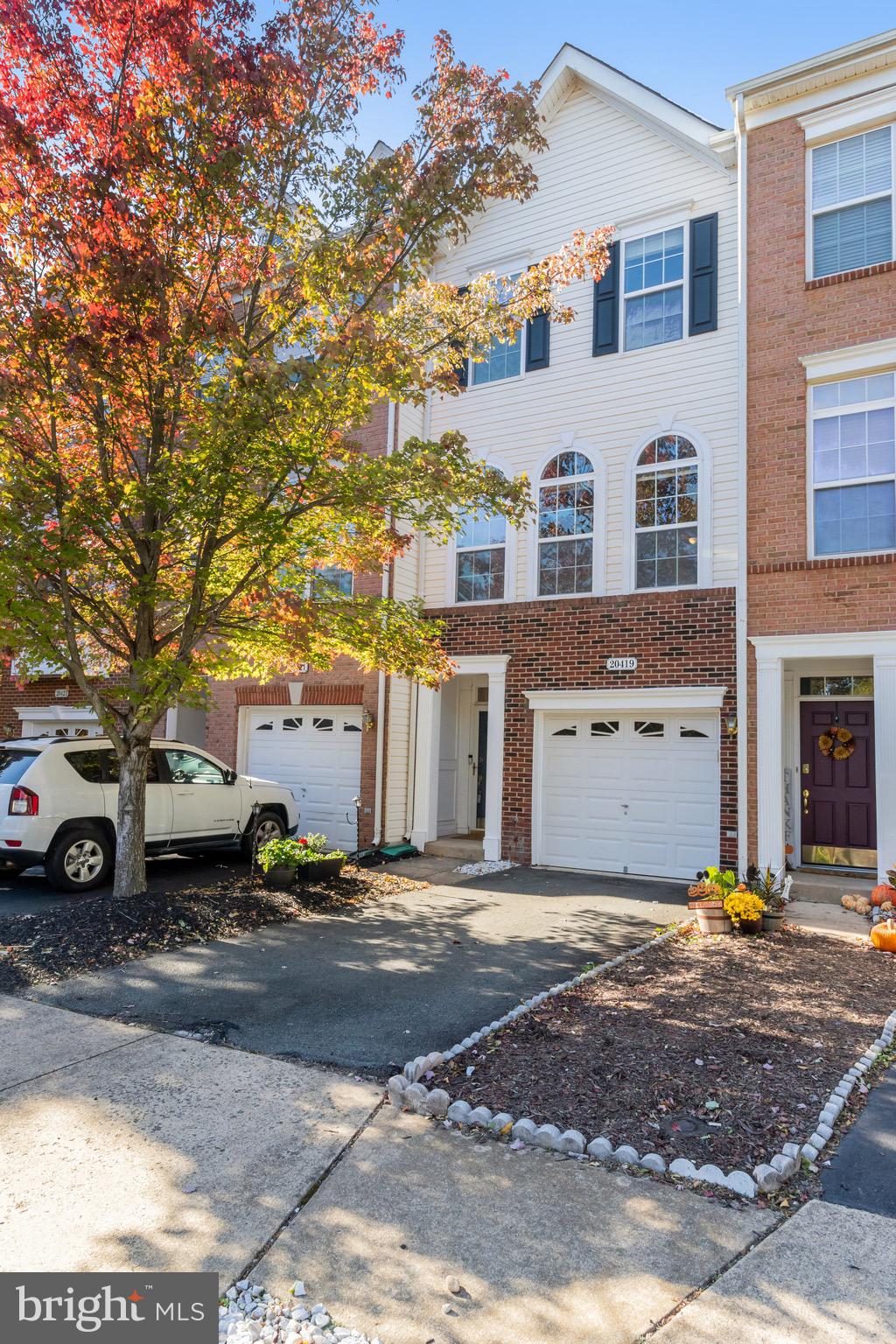 20419 Trails End TERRACE