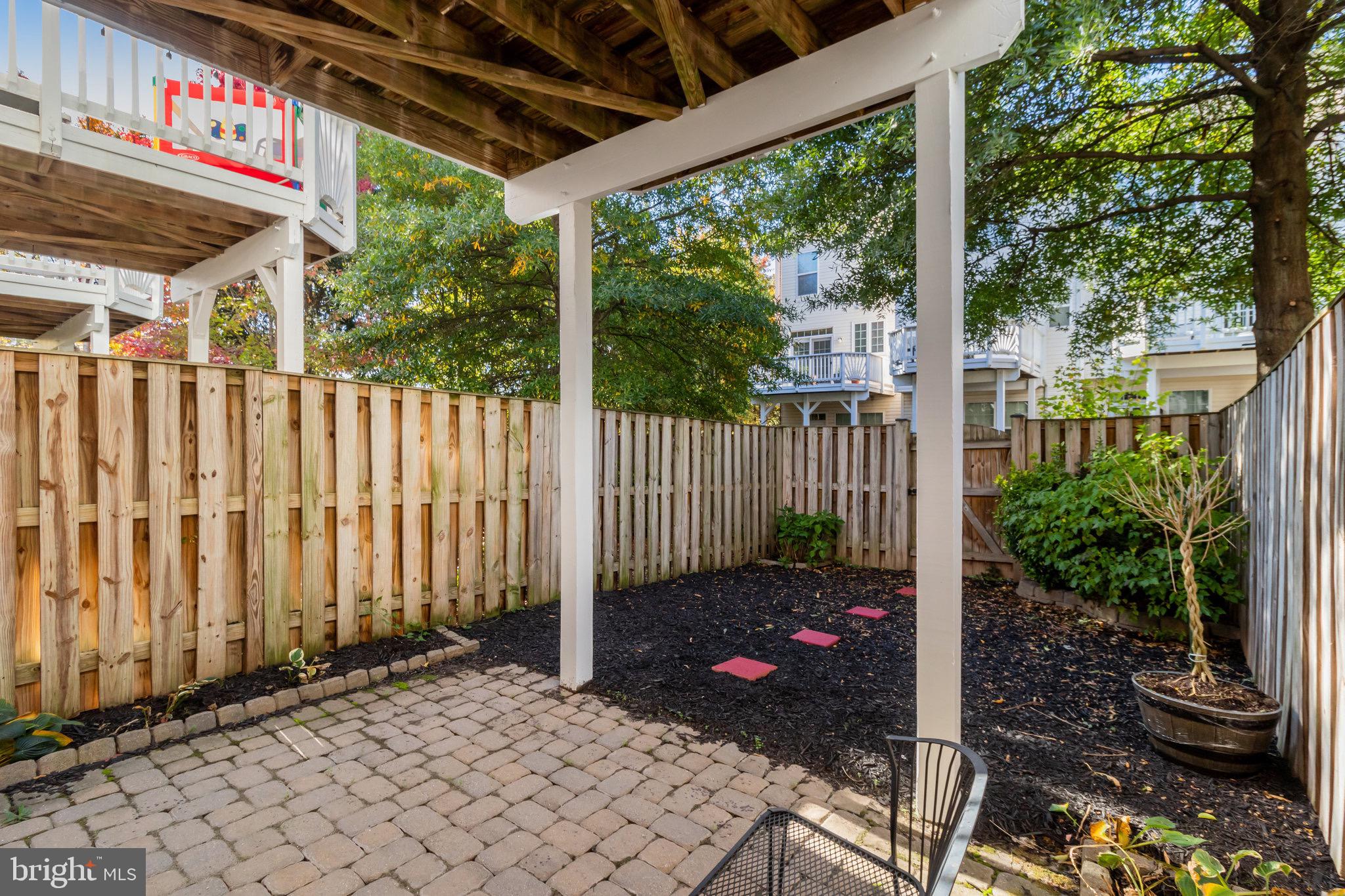 20419 Trails End TERRACE