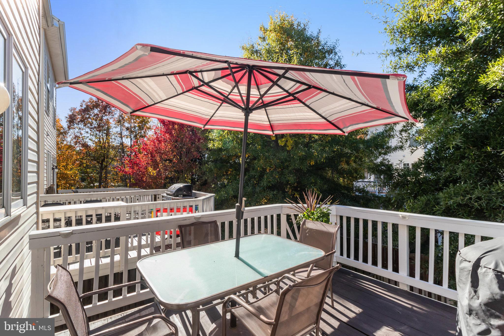 20419 Trails End TERRACE