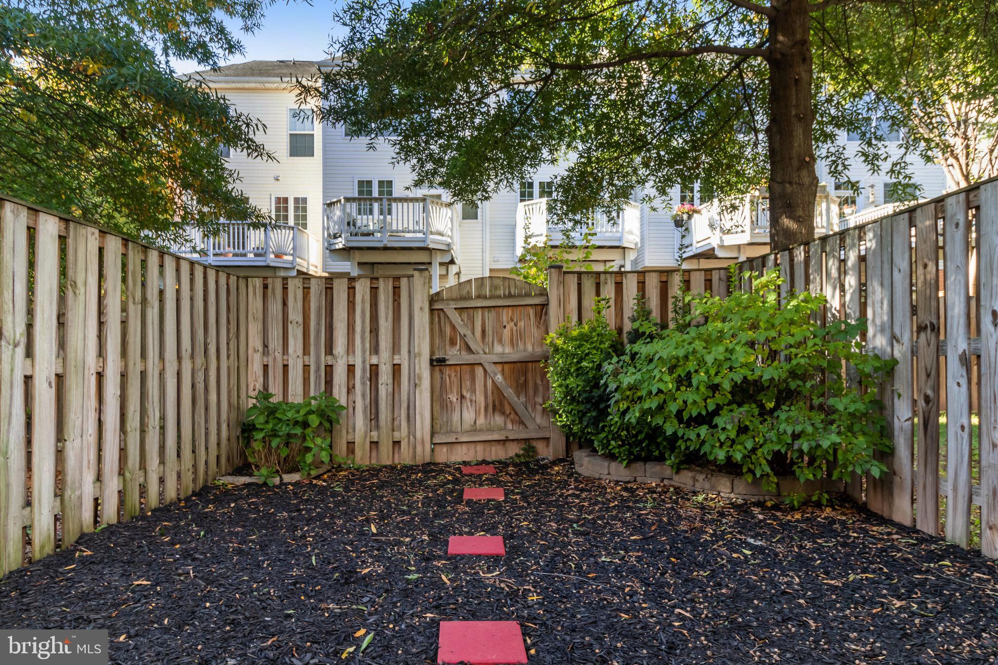 20419 Trails End TERRACE