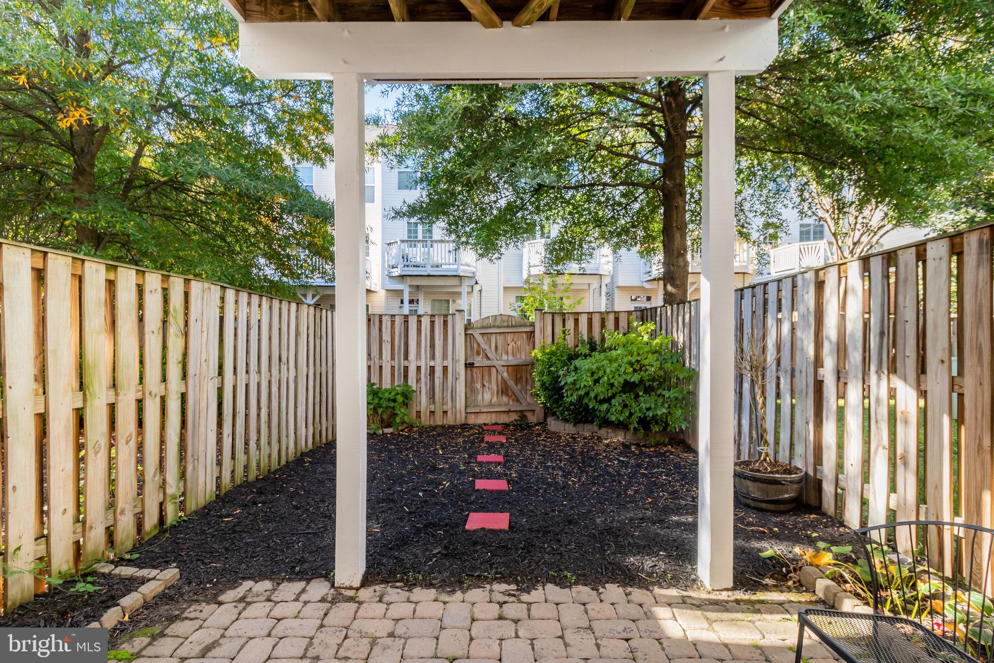 20419 Trails End TERRACE