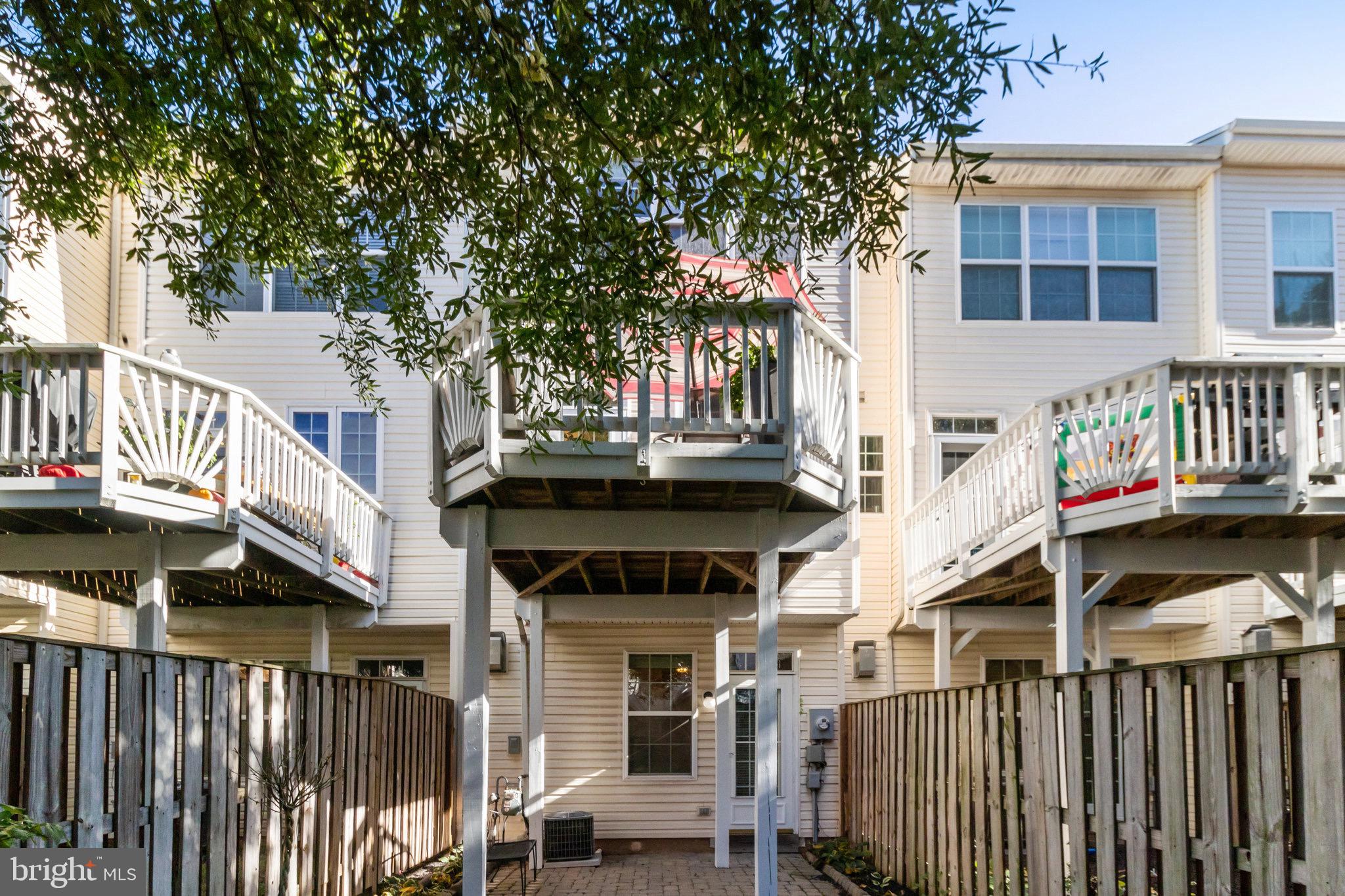 20419 Trails End TERRACE