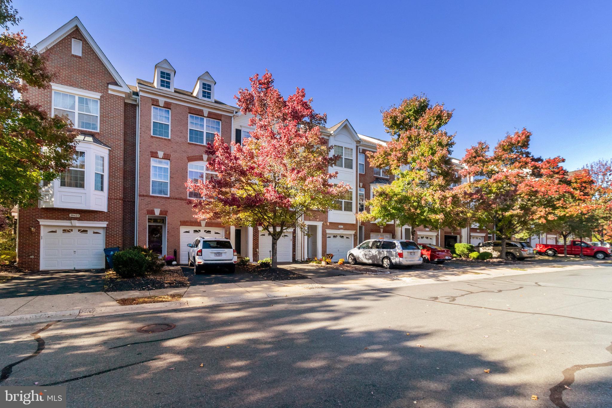 20419 Trails End TERRACE