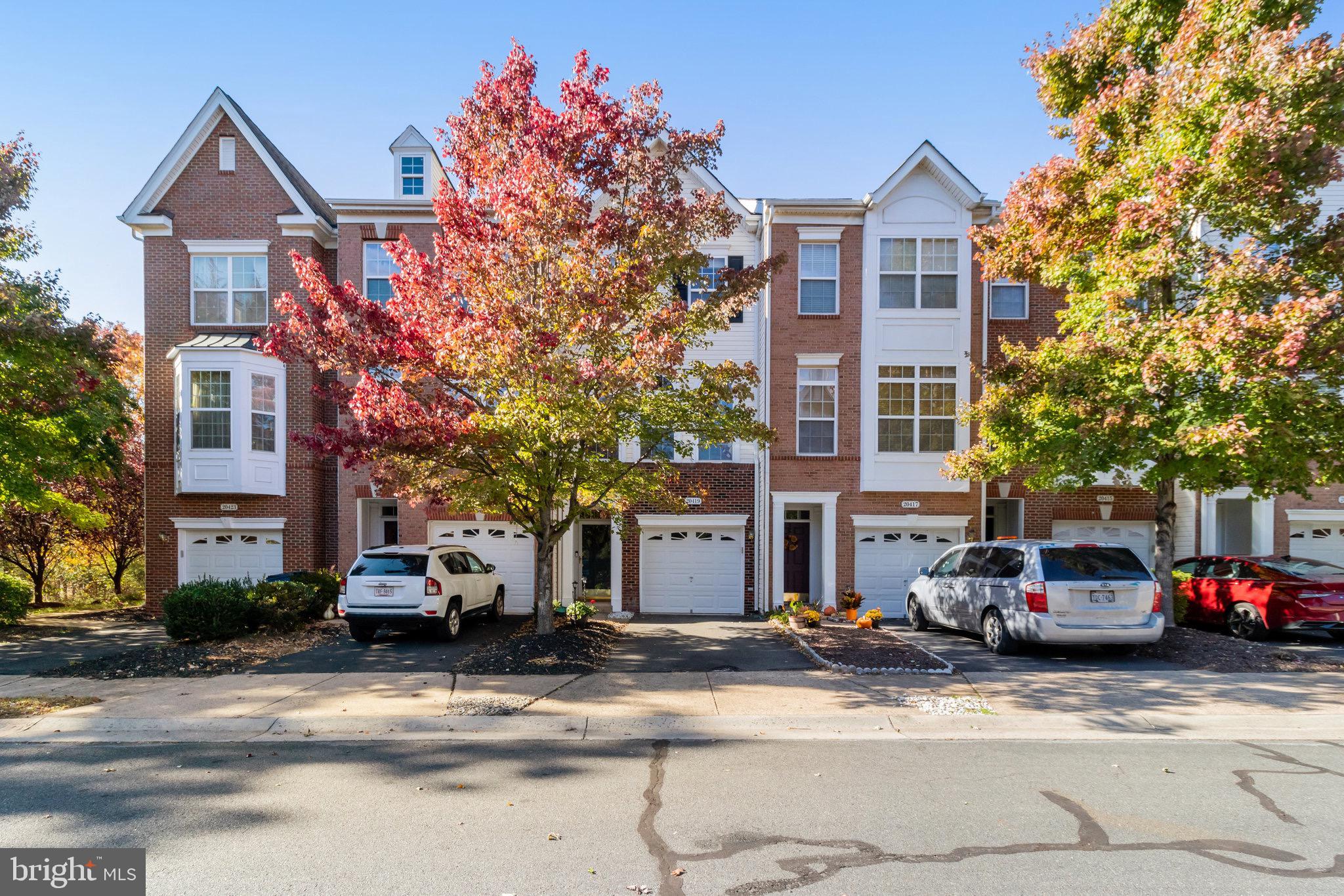 20419 Trails End TERRACE