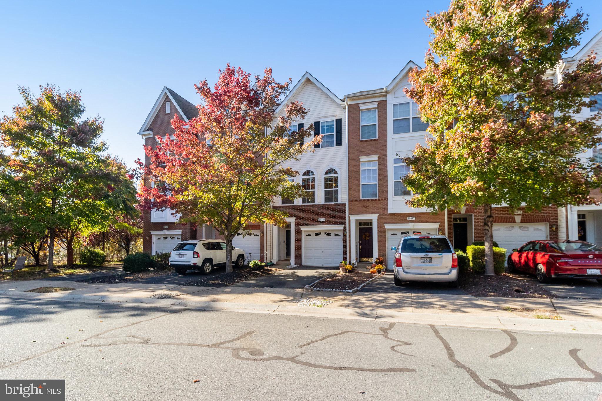 20419 Trails End TERRACE