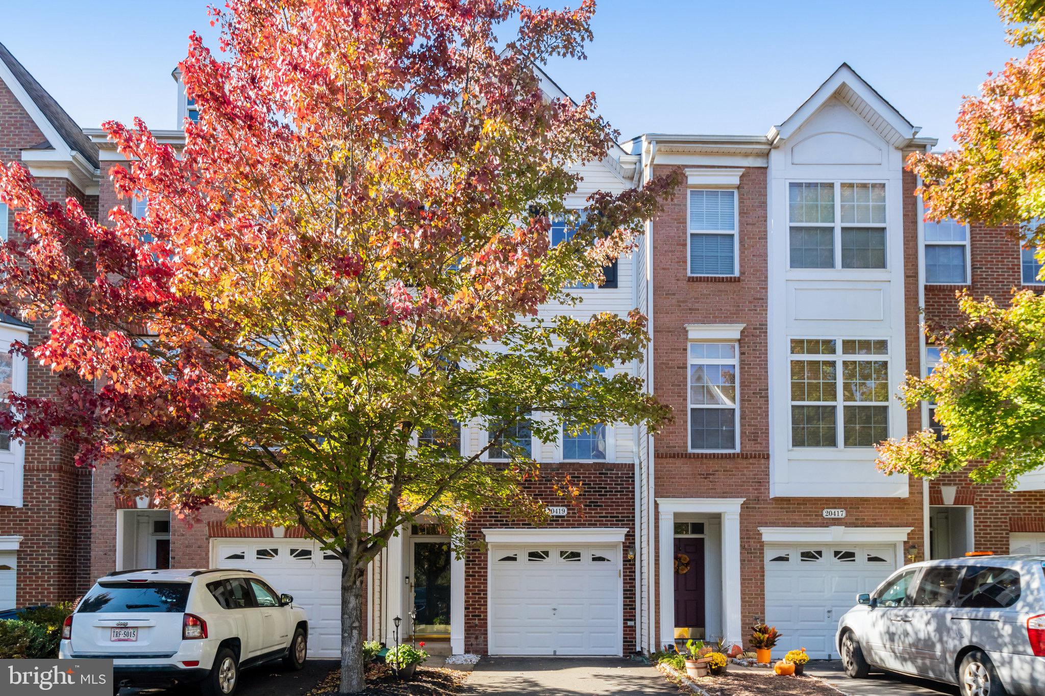 20419 Trails End TERRACE