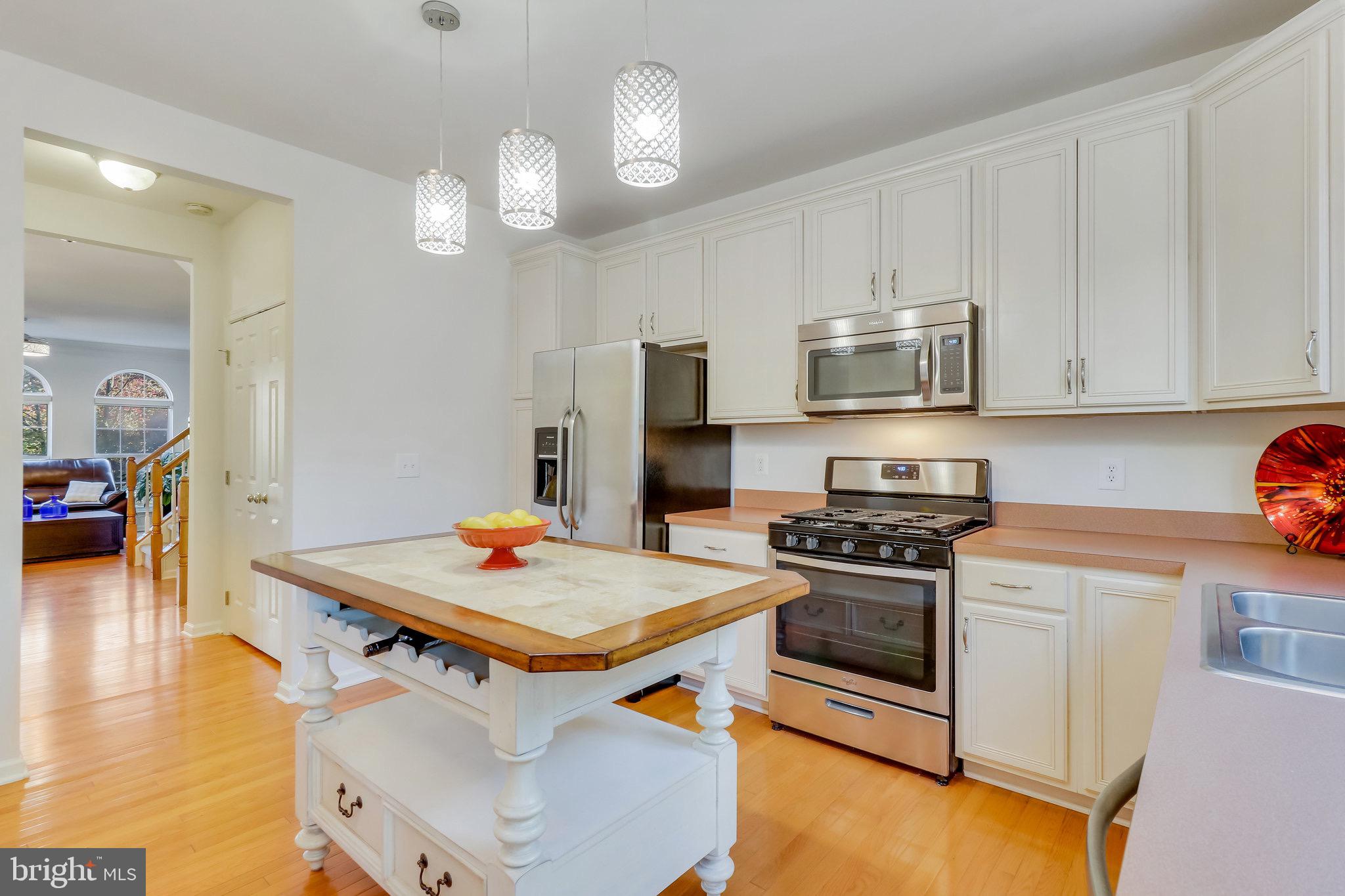 20419 Trails End TERRACE