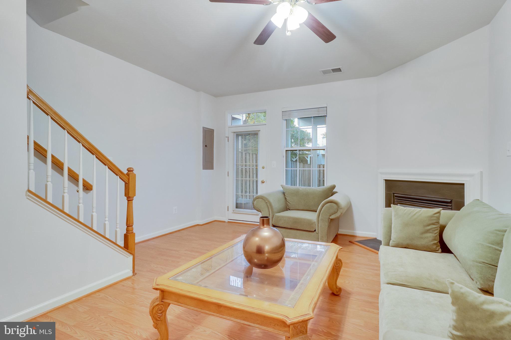 20419 Trails End TERRACE