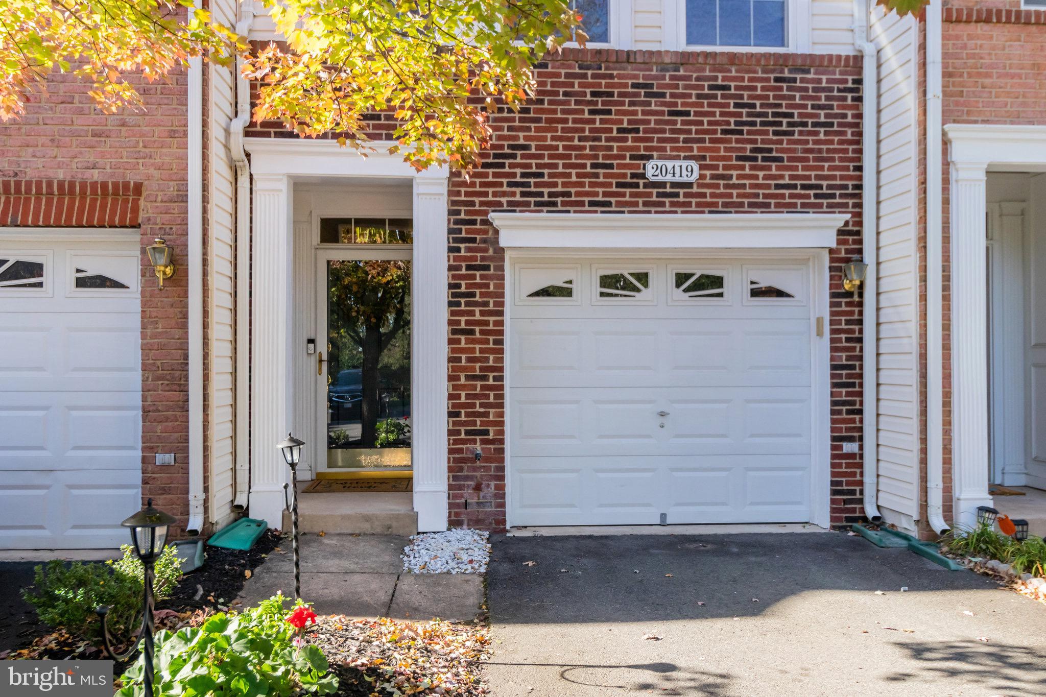 20419 Trails End TERRACE