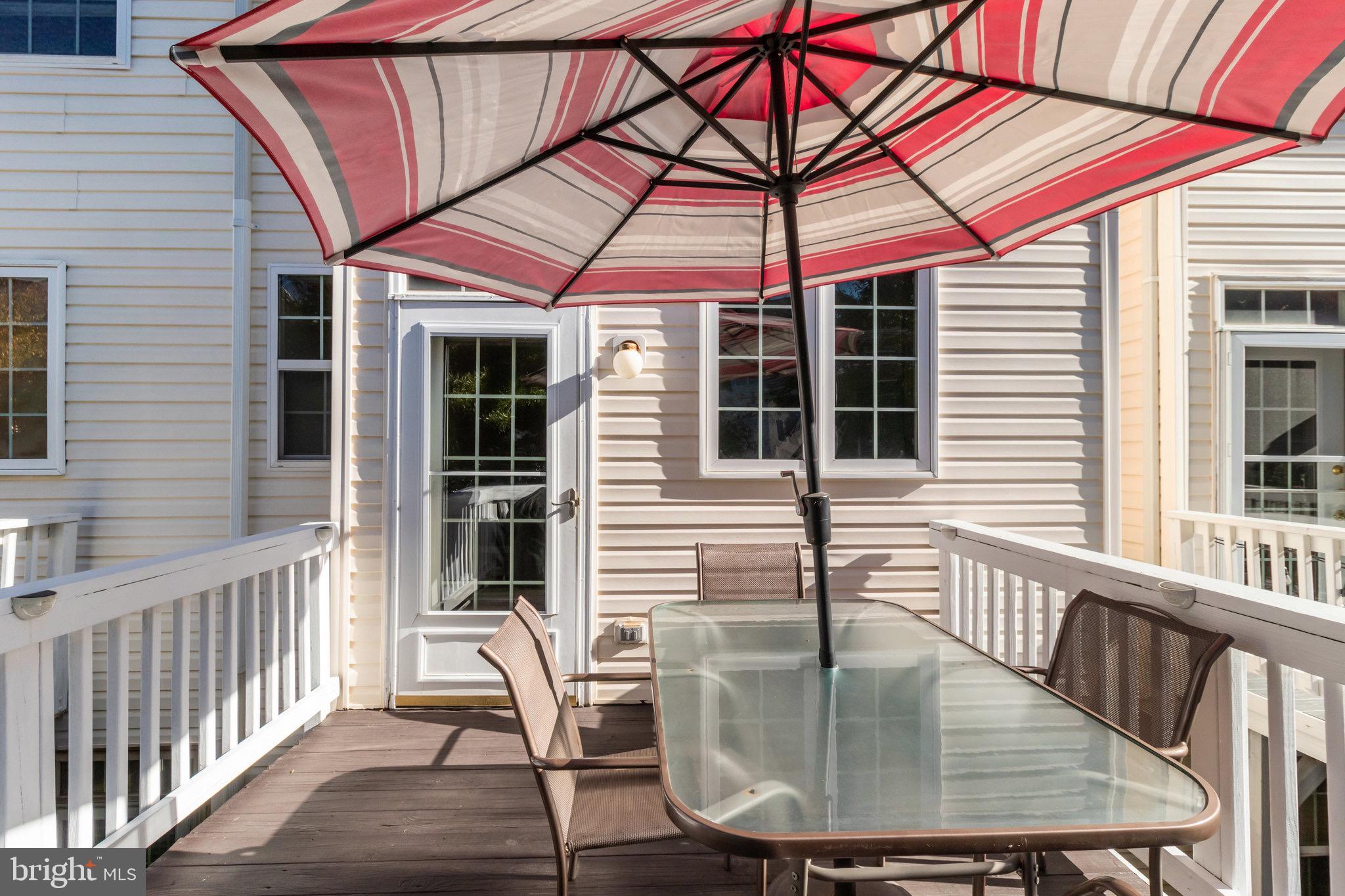 20419 Trails End TERRACE