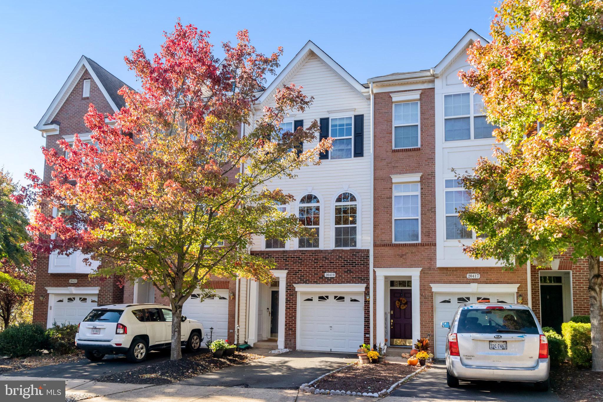 20419 Trails End TERRACE