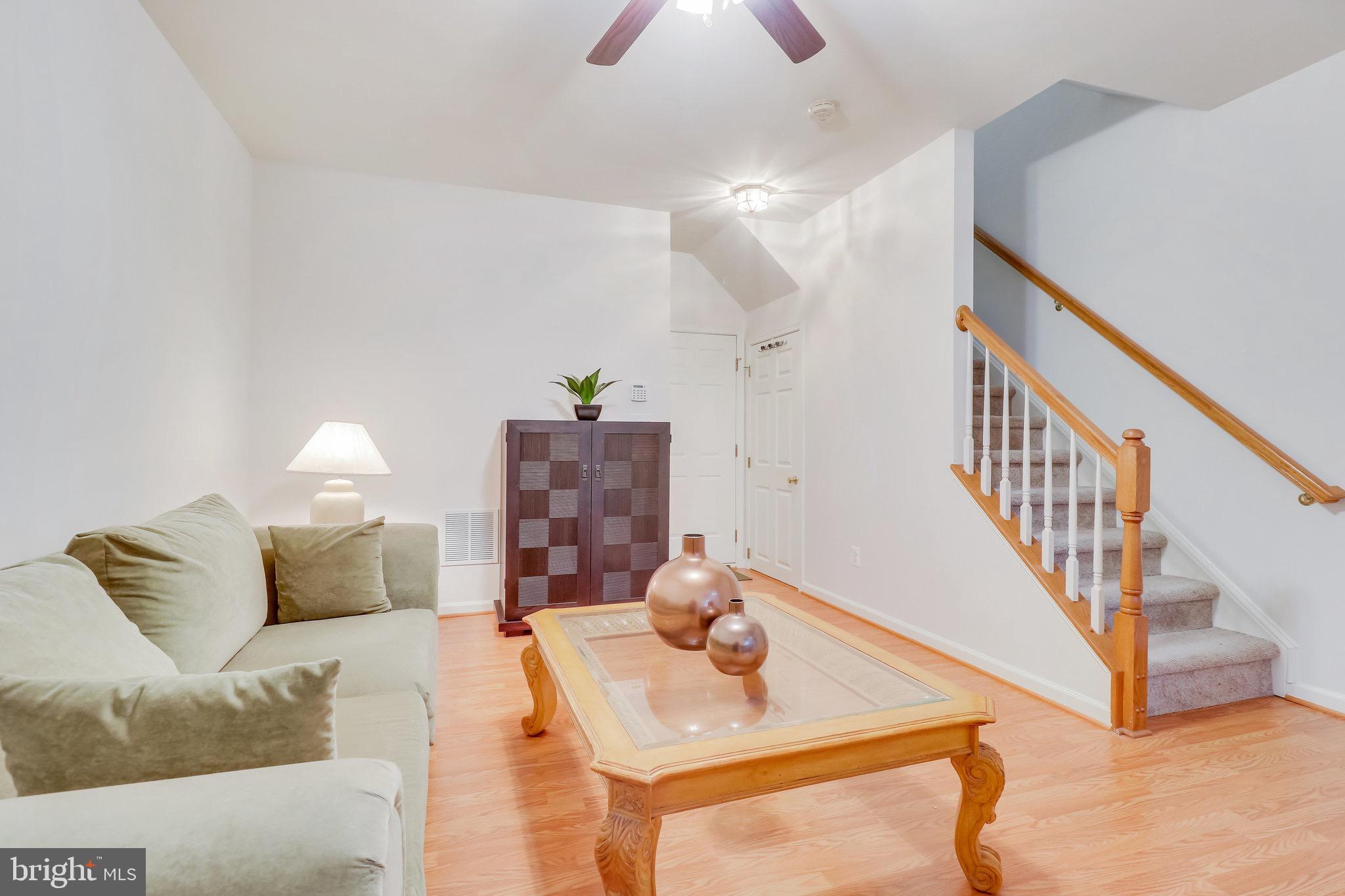 20419 Trails End TERRACE