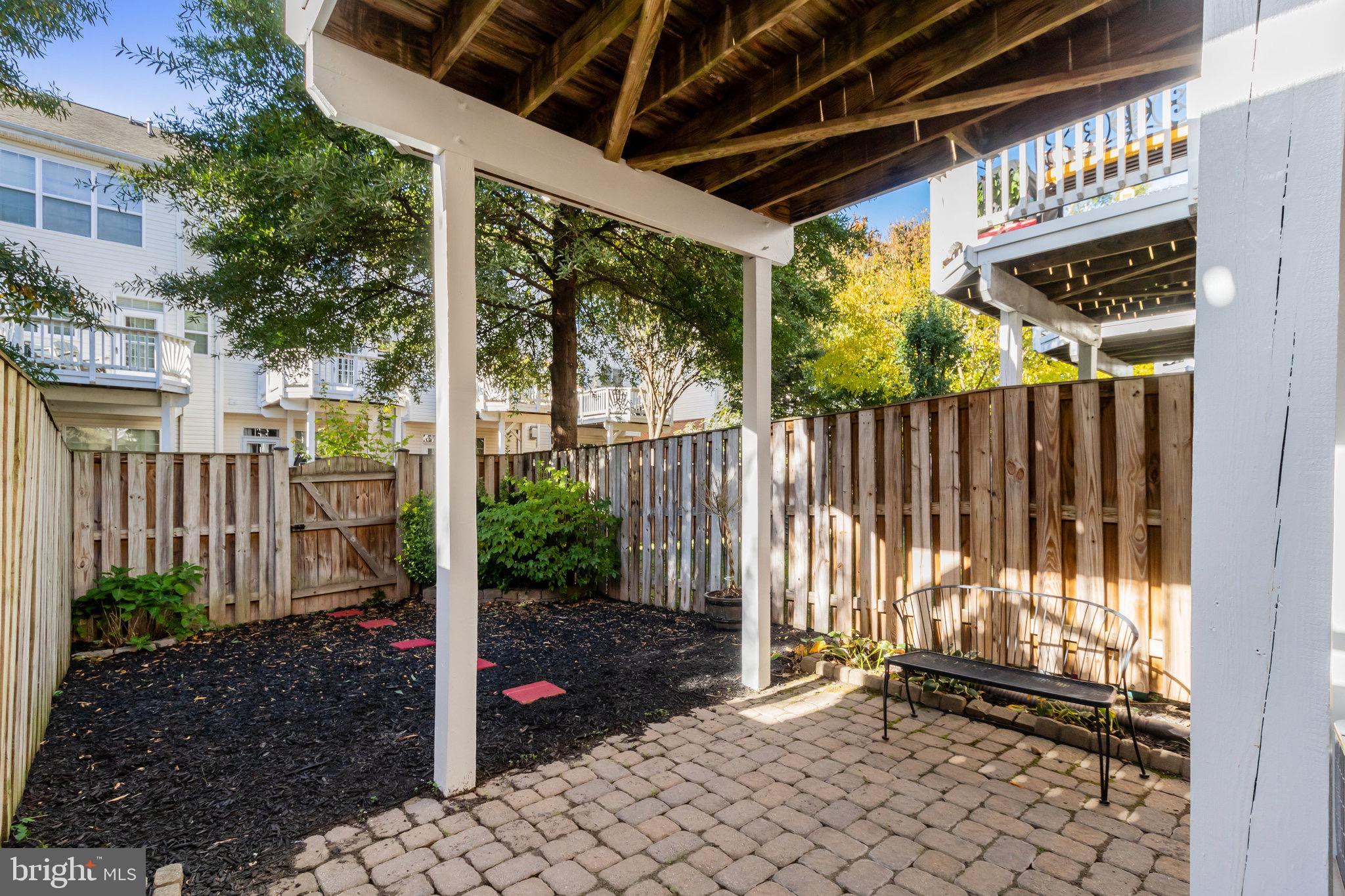 20419 Trails End TERRACE