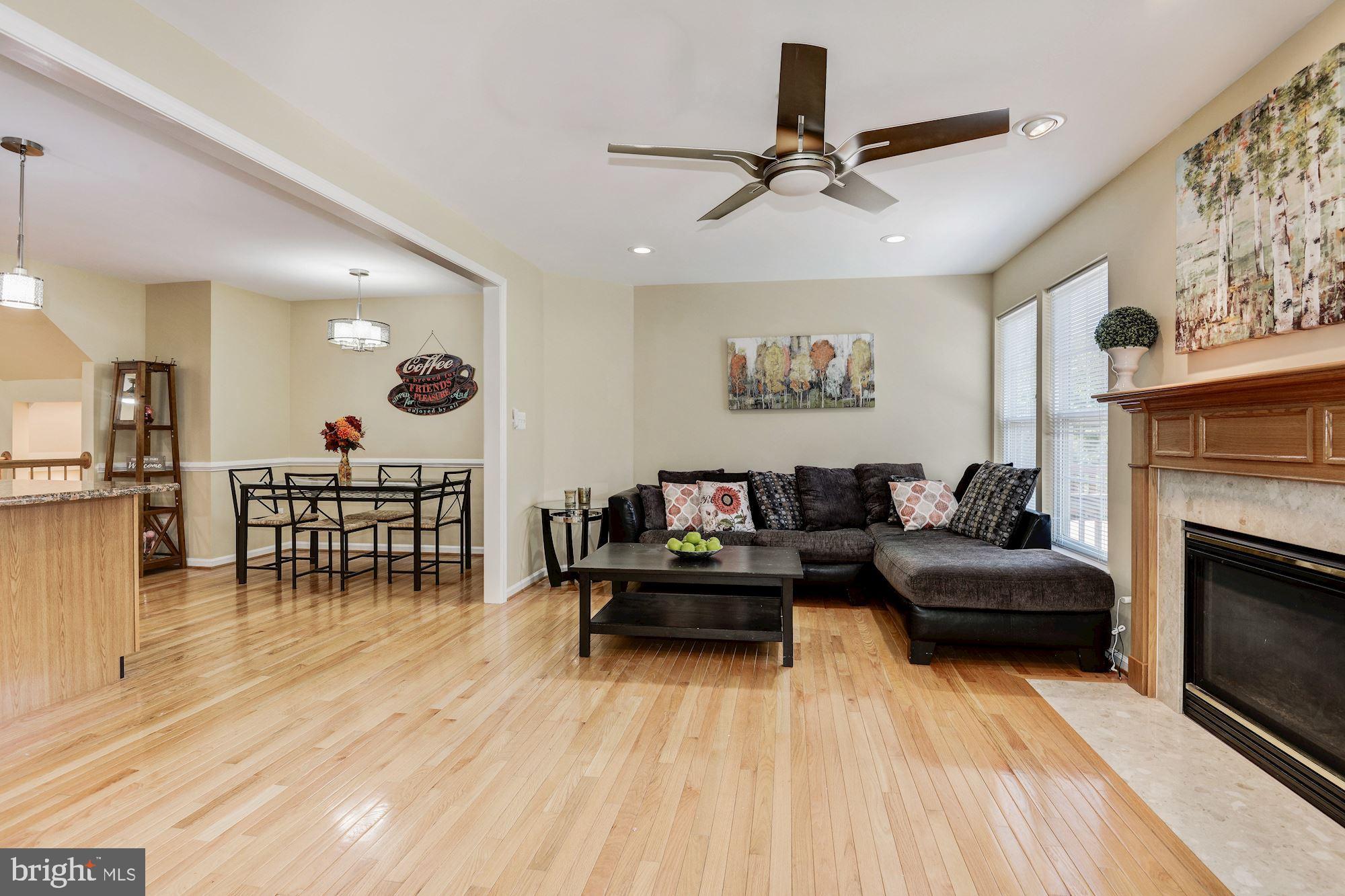 23017 Potomac Hill SQUARE