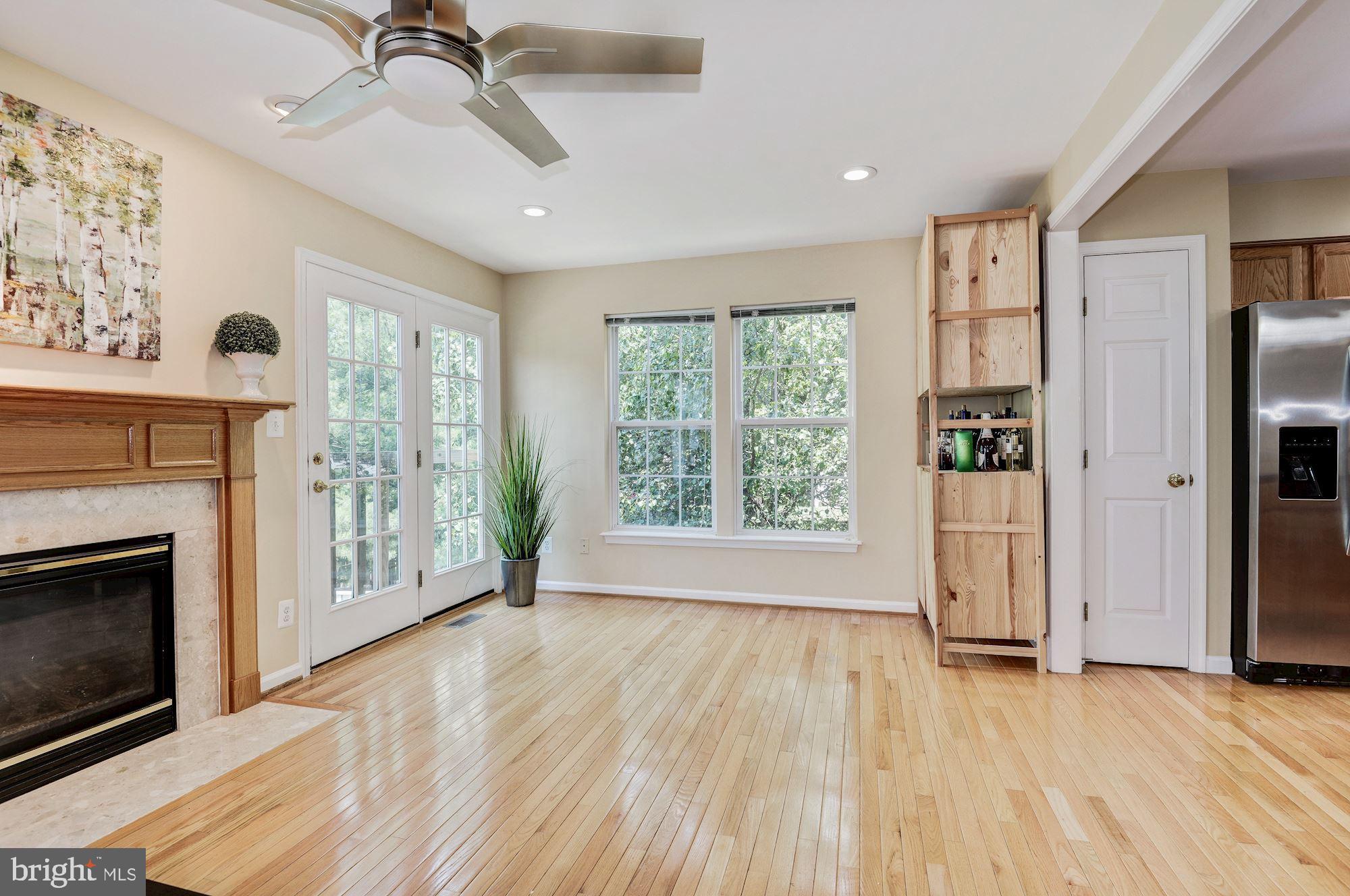 23017 Potomac Hill SQUARE