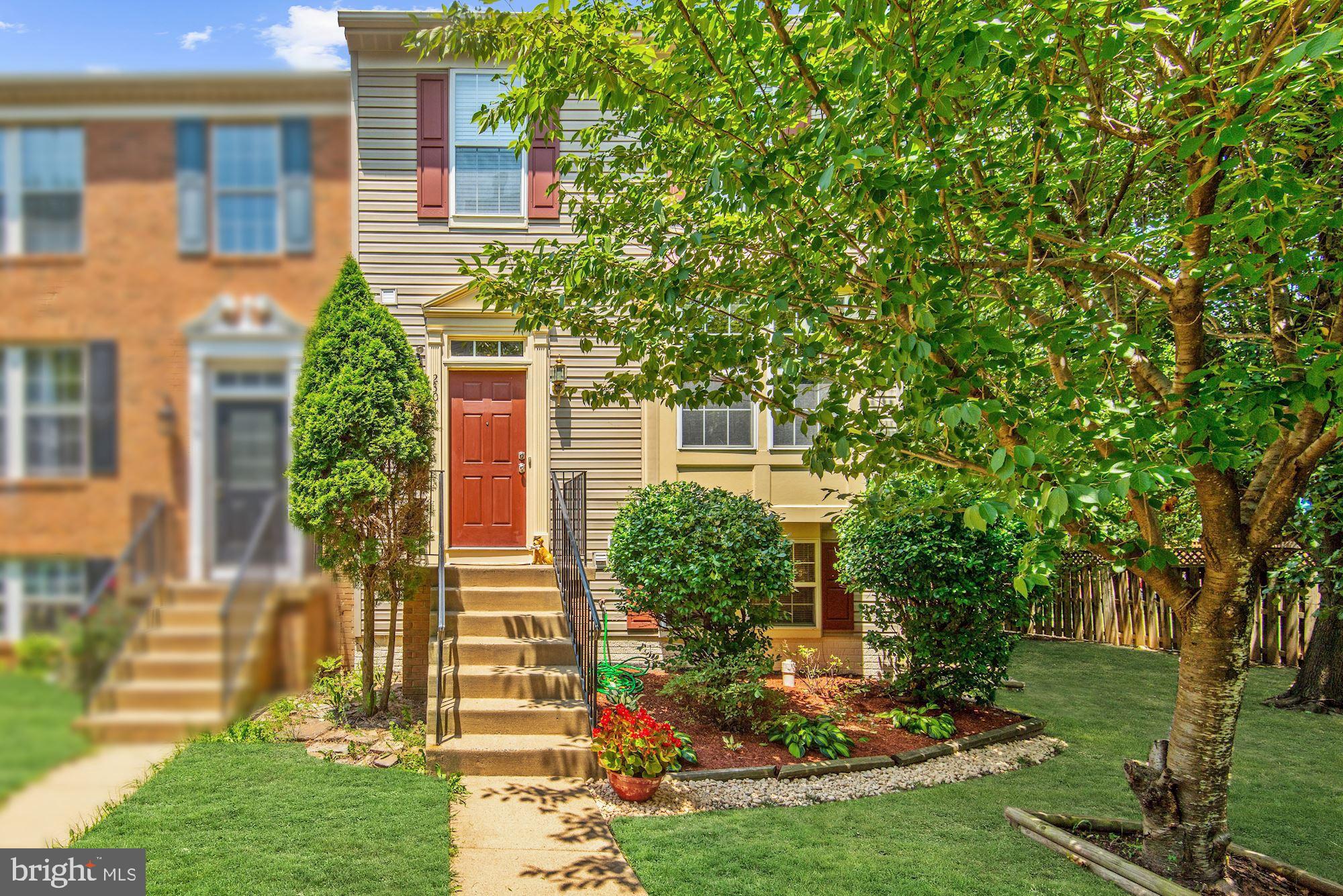 23017 Potomac Hill SQUARE