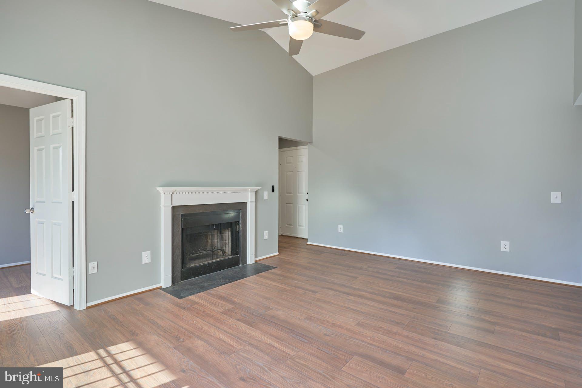 127 Fort Evans ROAD SE