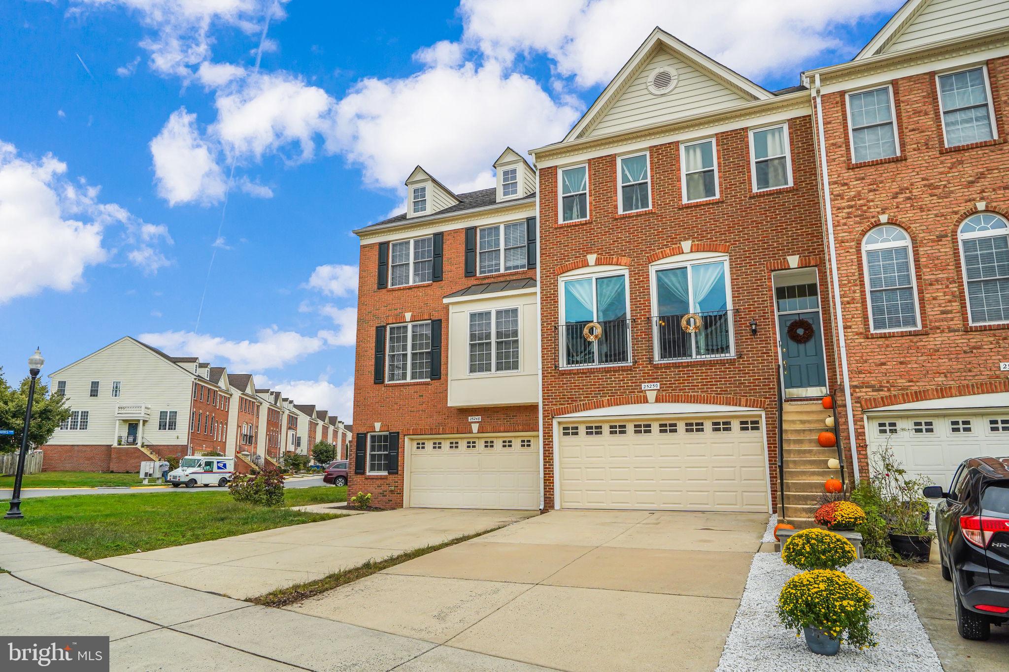 25250 Bald Eagle TERRACE