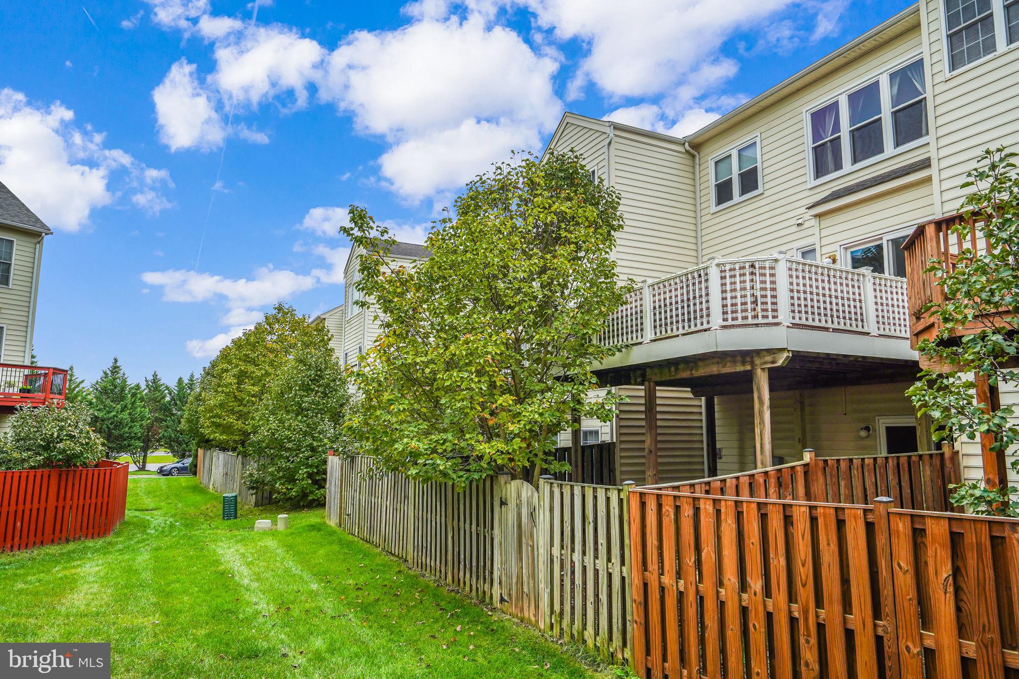 25250 Bald Eagle TERRACE