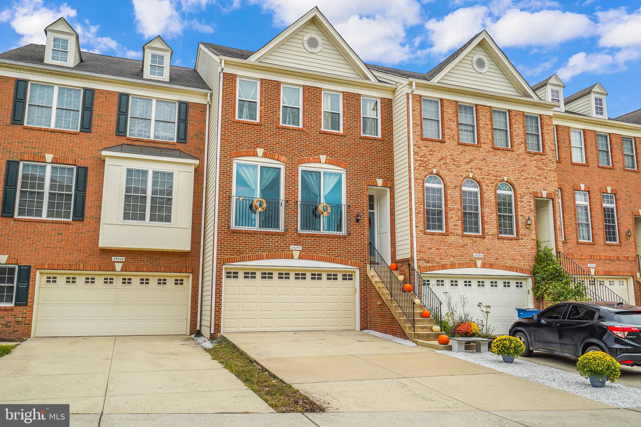 25250 Bald Eagle TERRACE