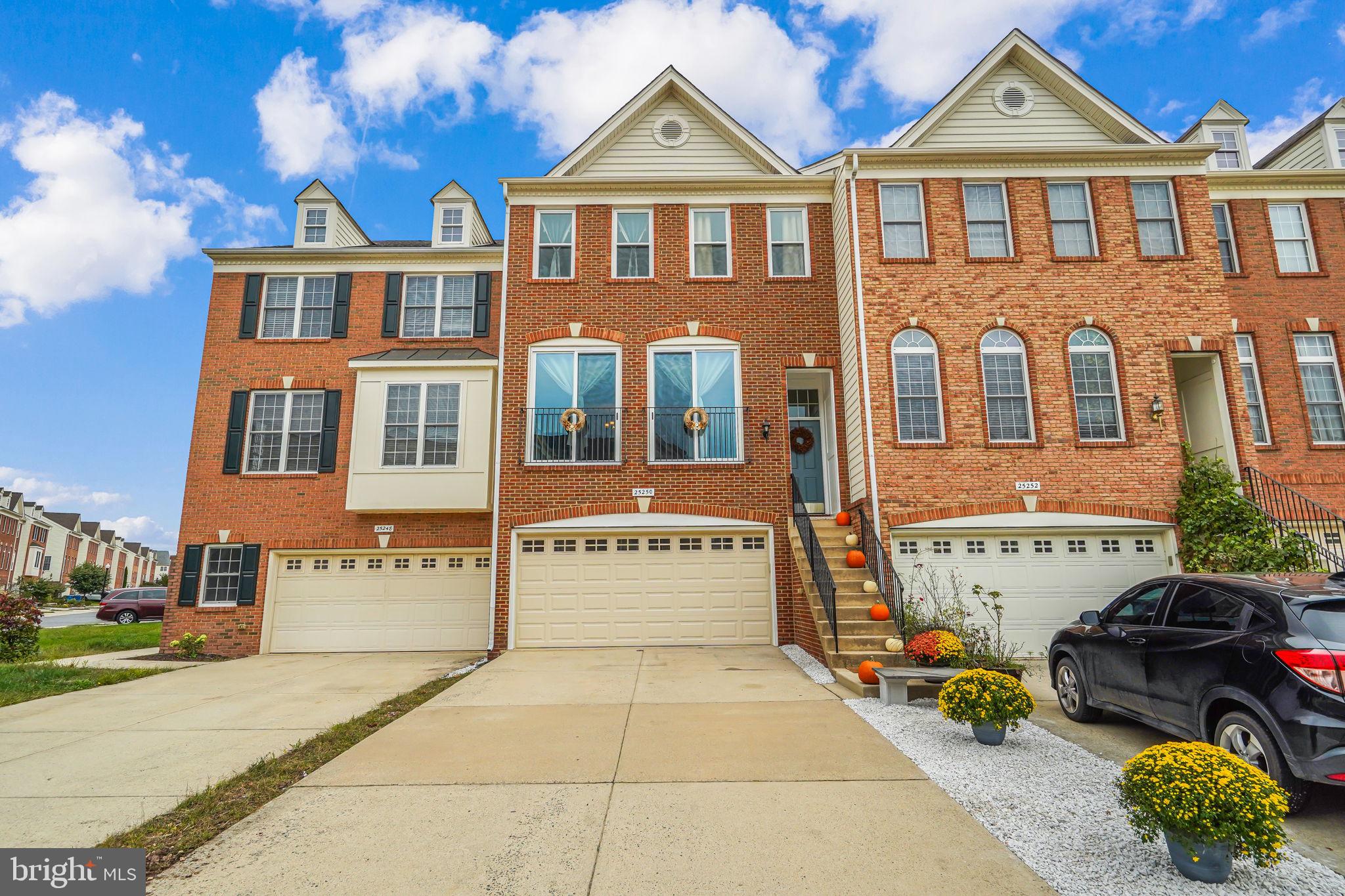 25250 Bald Eagle TERRACE