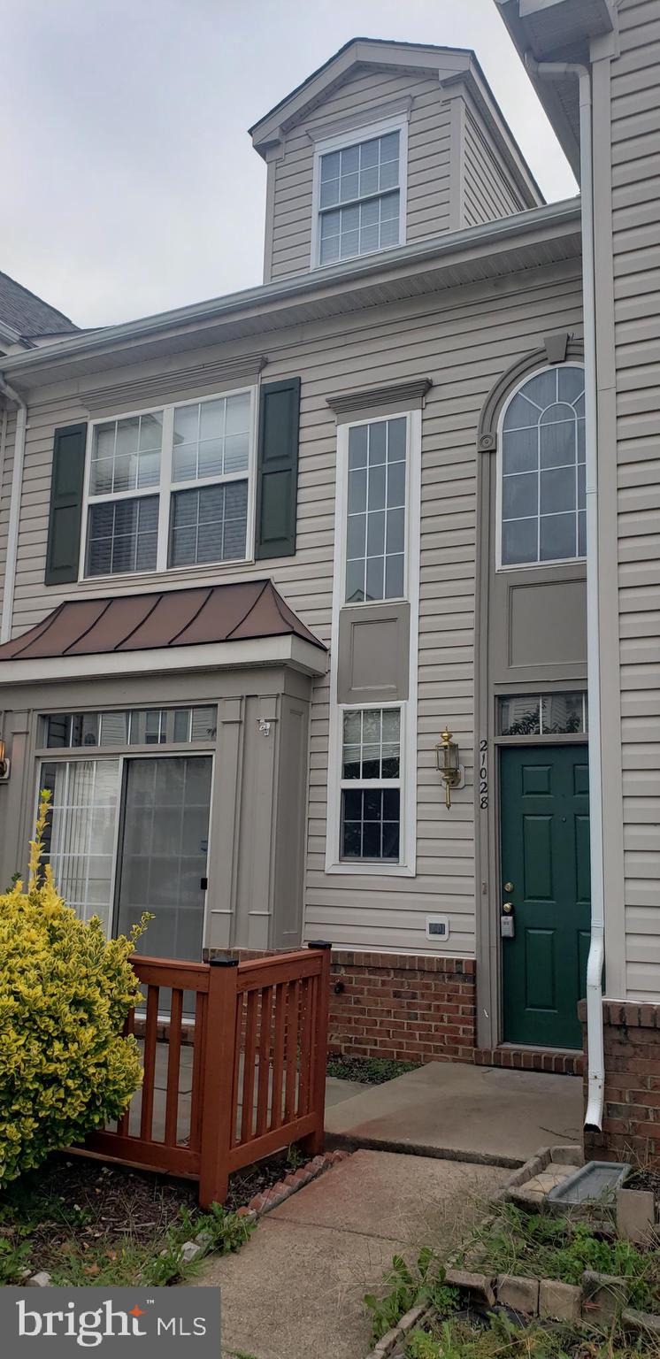 21028 Laporte TERRACE