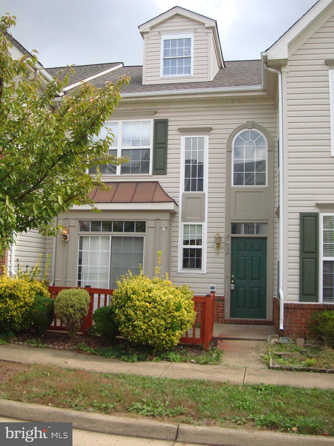 21028 Laporte TERRACE