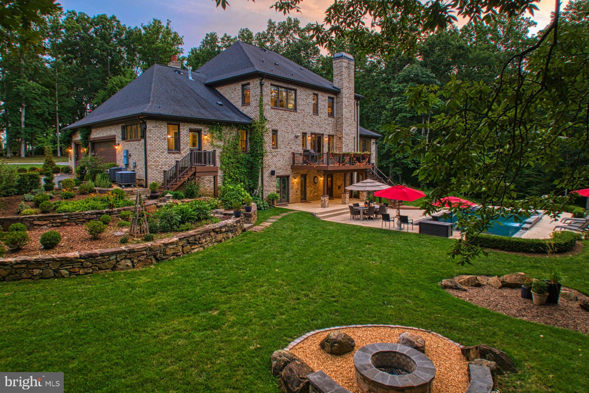 40046 Mount Gilead ROAD