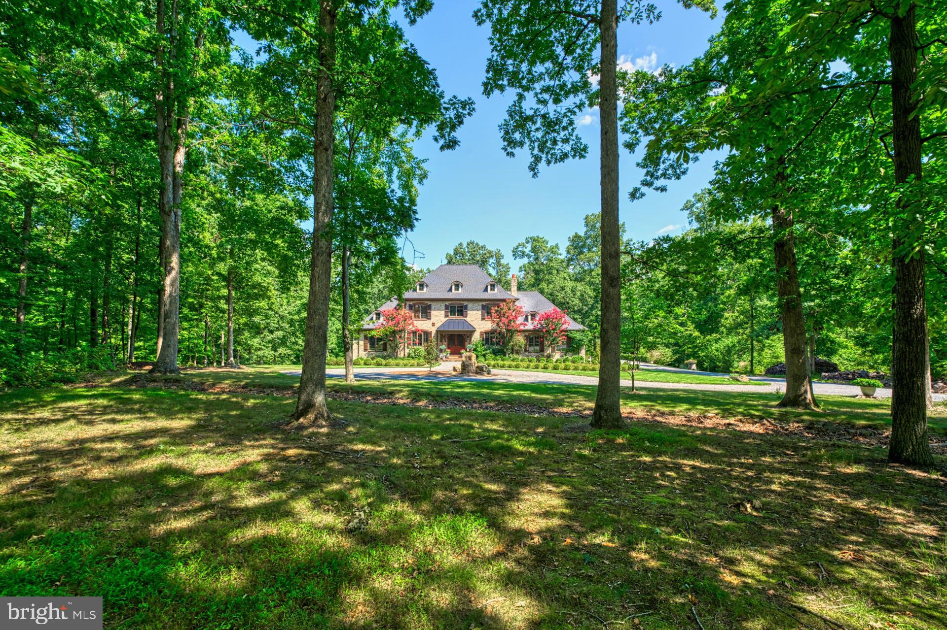 40046 Mount Gilead ROAD
