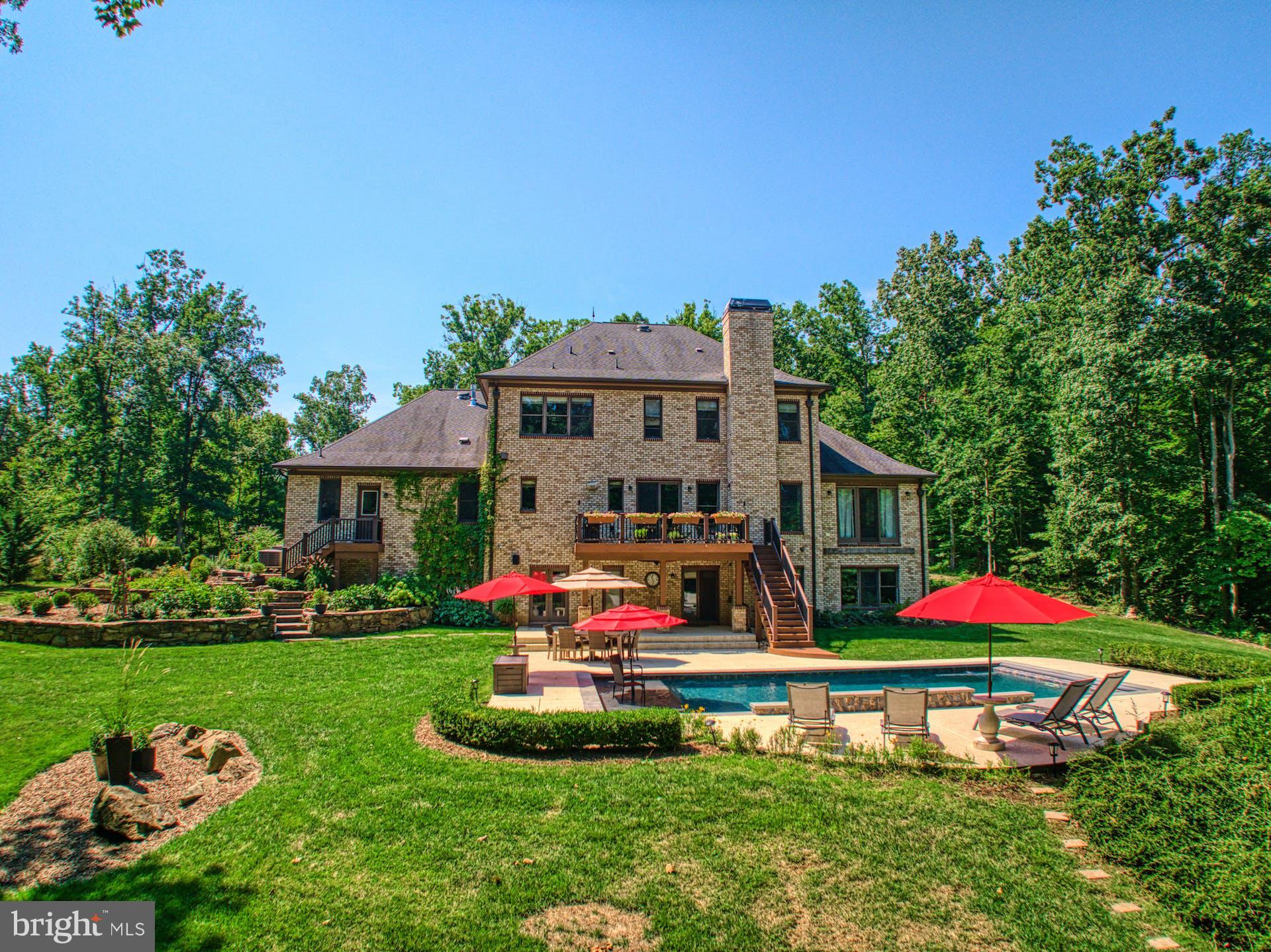 40046 Mount Gilead ROAD