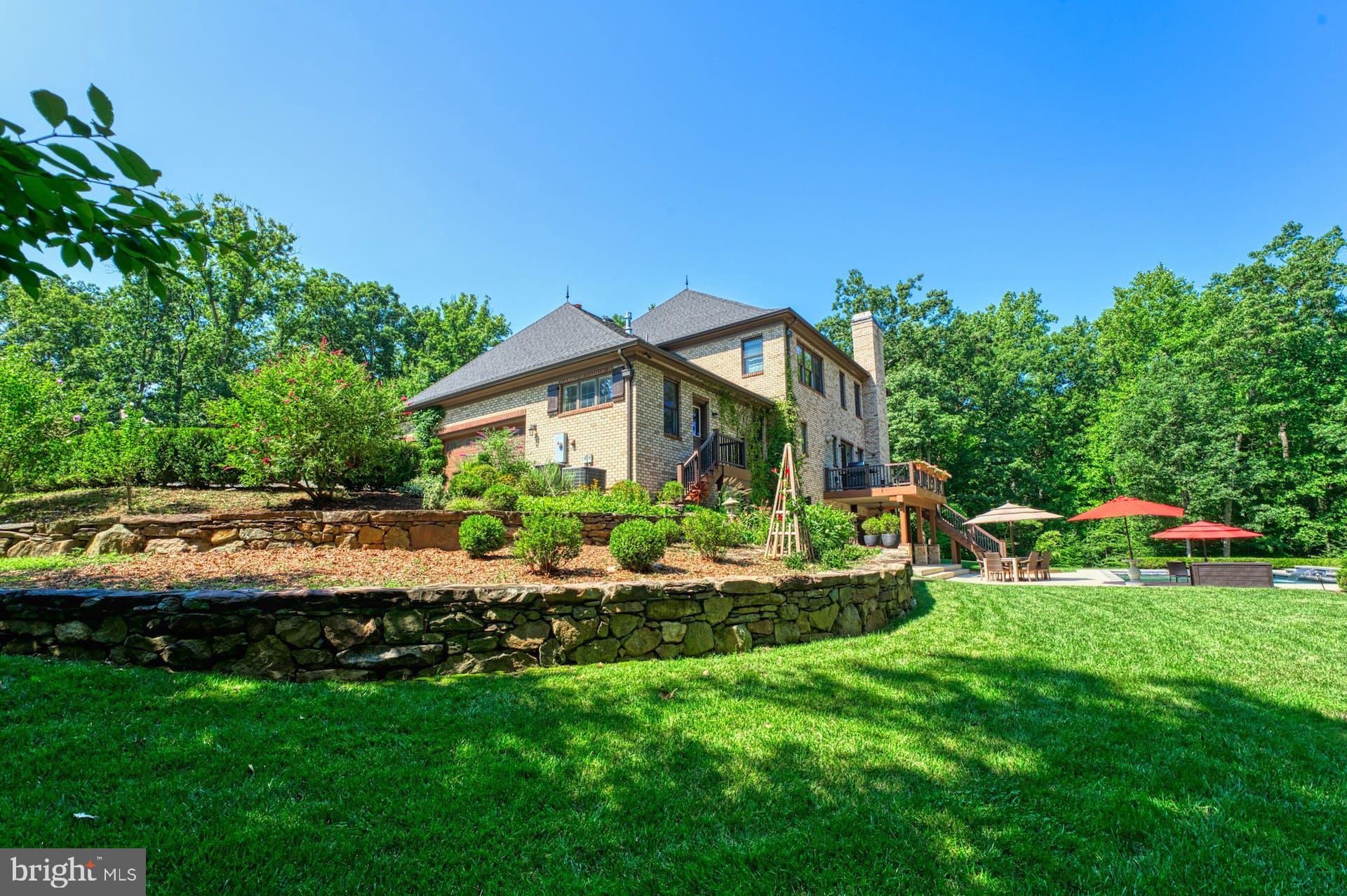 40046 Mount Gilead ROAD