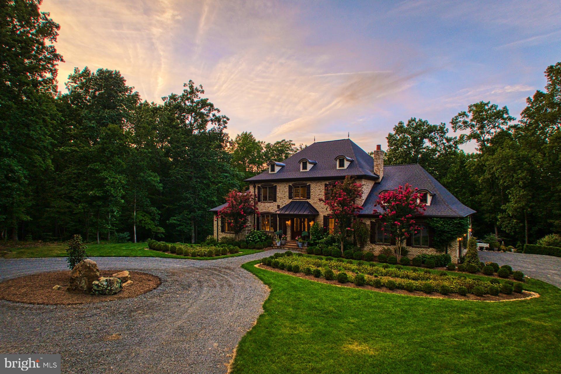 40046 Mount Gilead ROAD