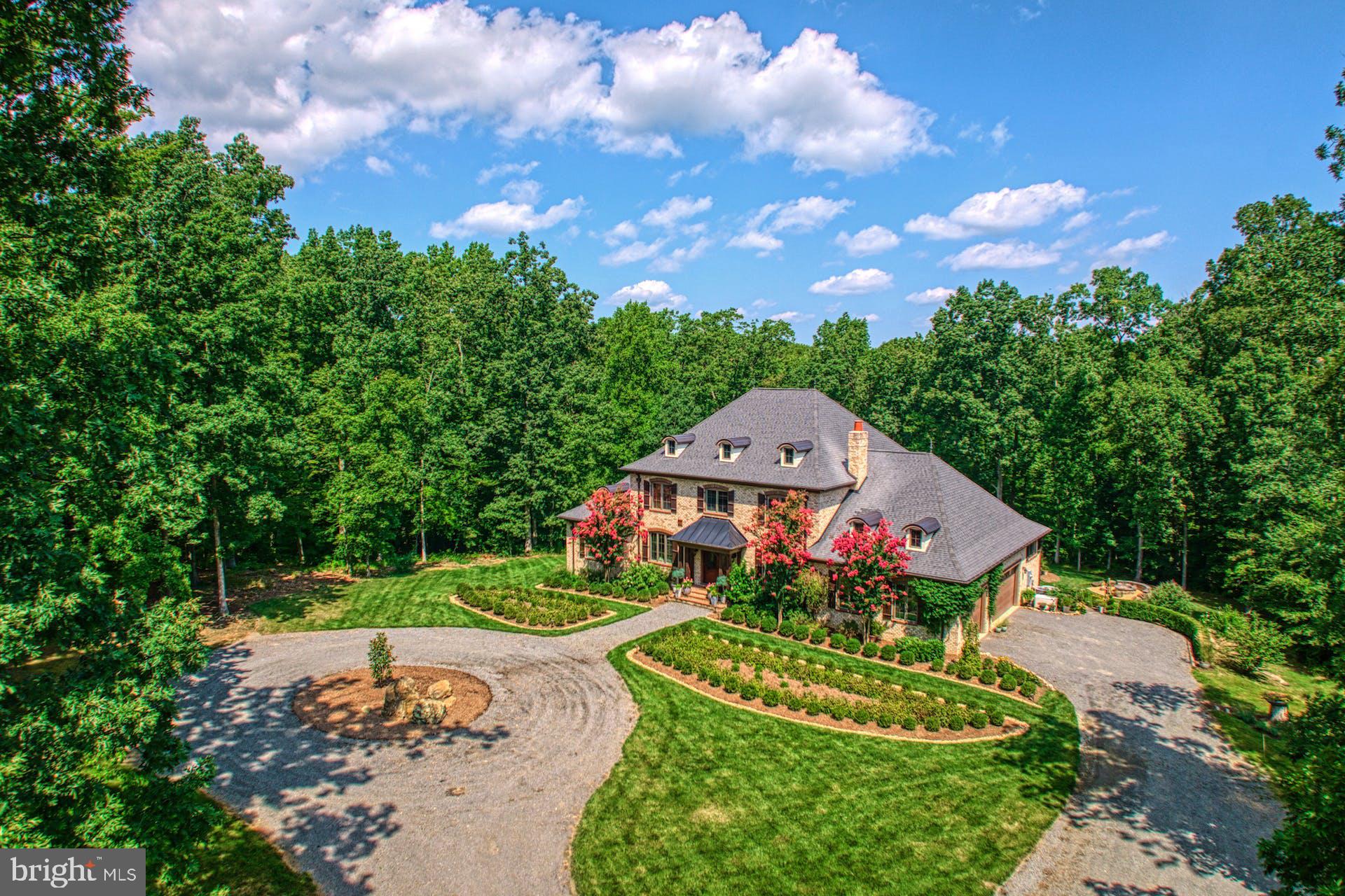 40046 Mount Gilead ROAD