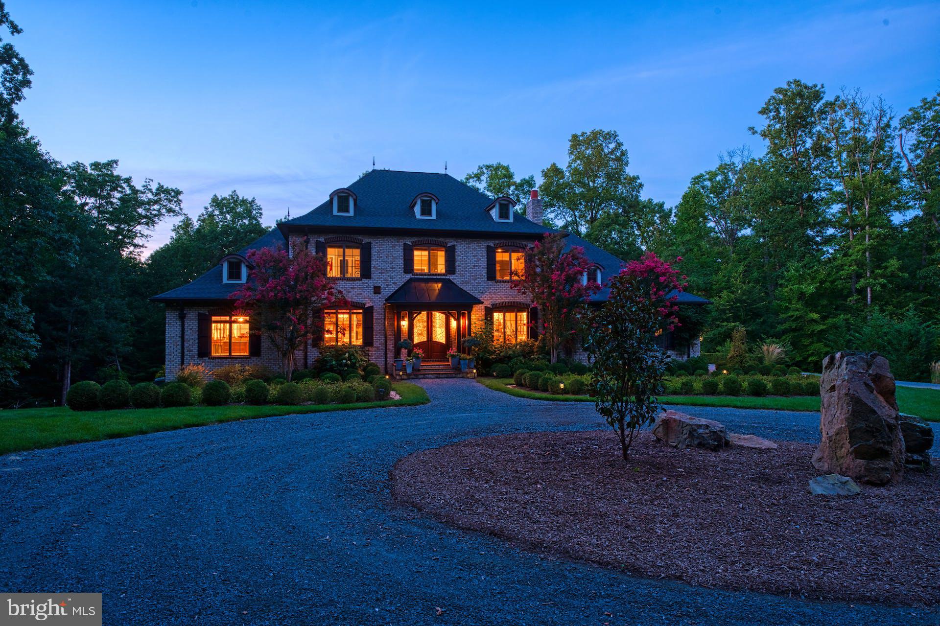 40046 Mount Gilead ROAD