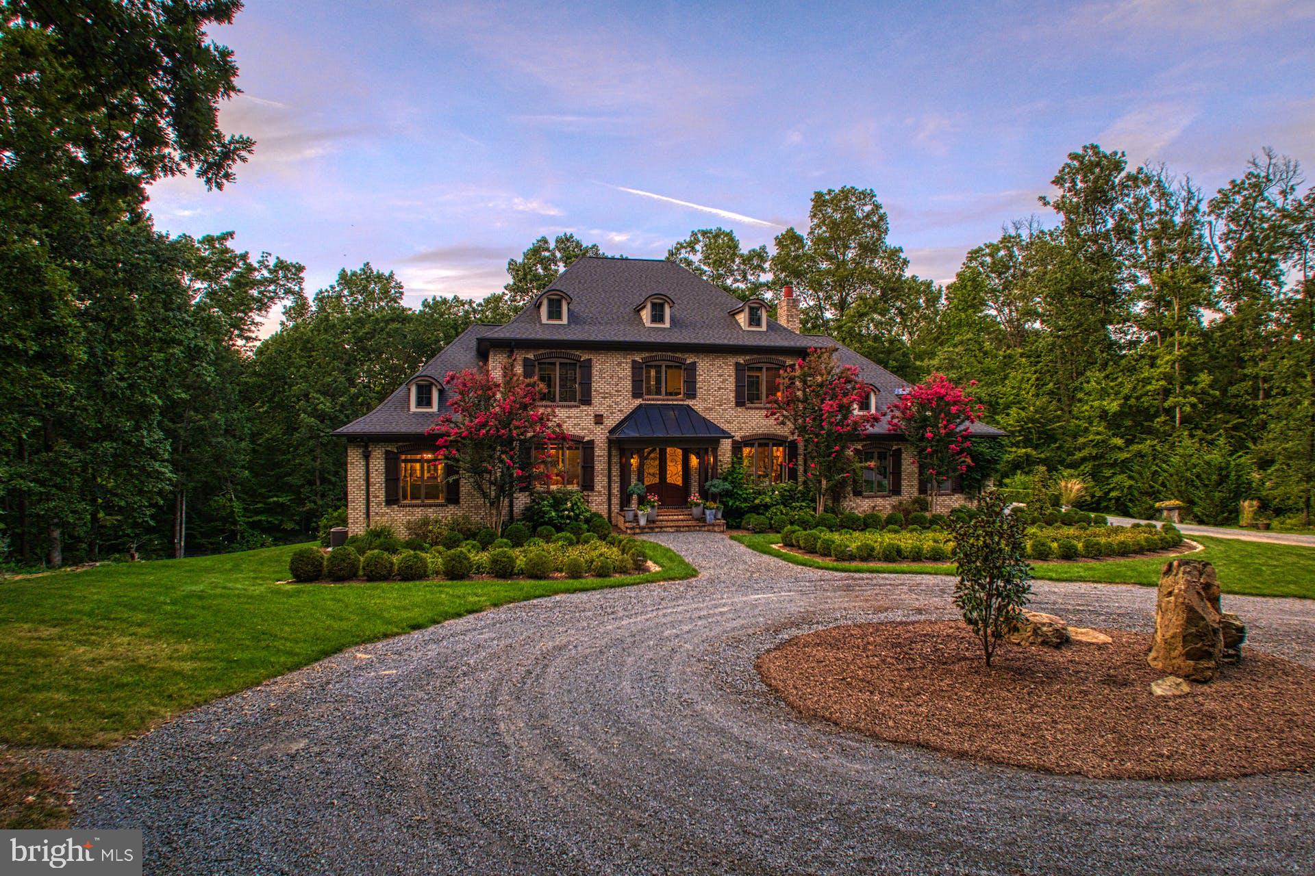 40046 Mount Gilead ROAD