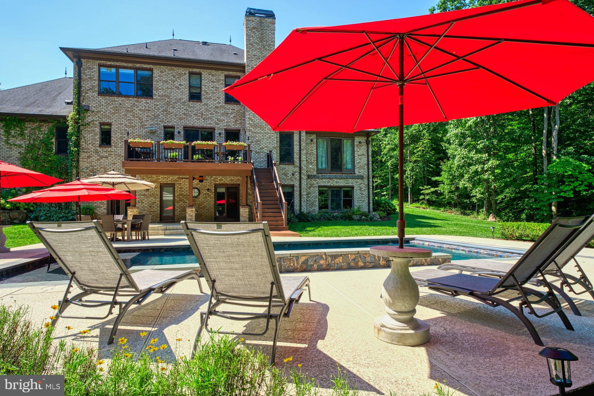 40046 Mount Gilead ROAD
