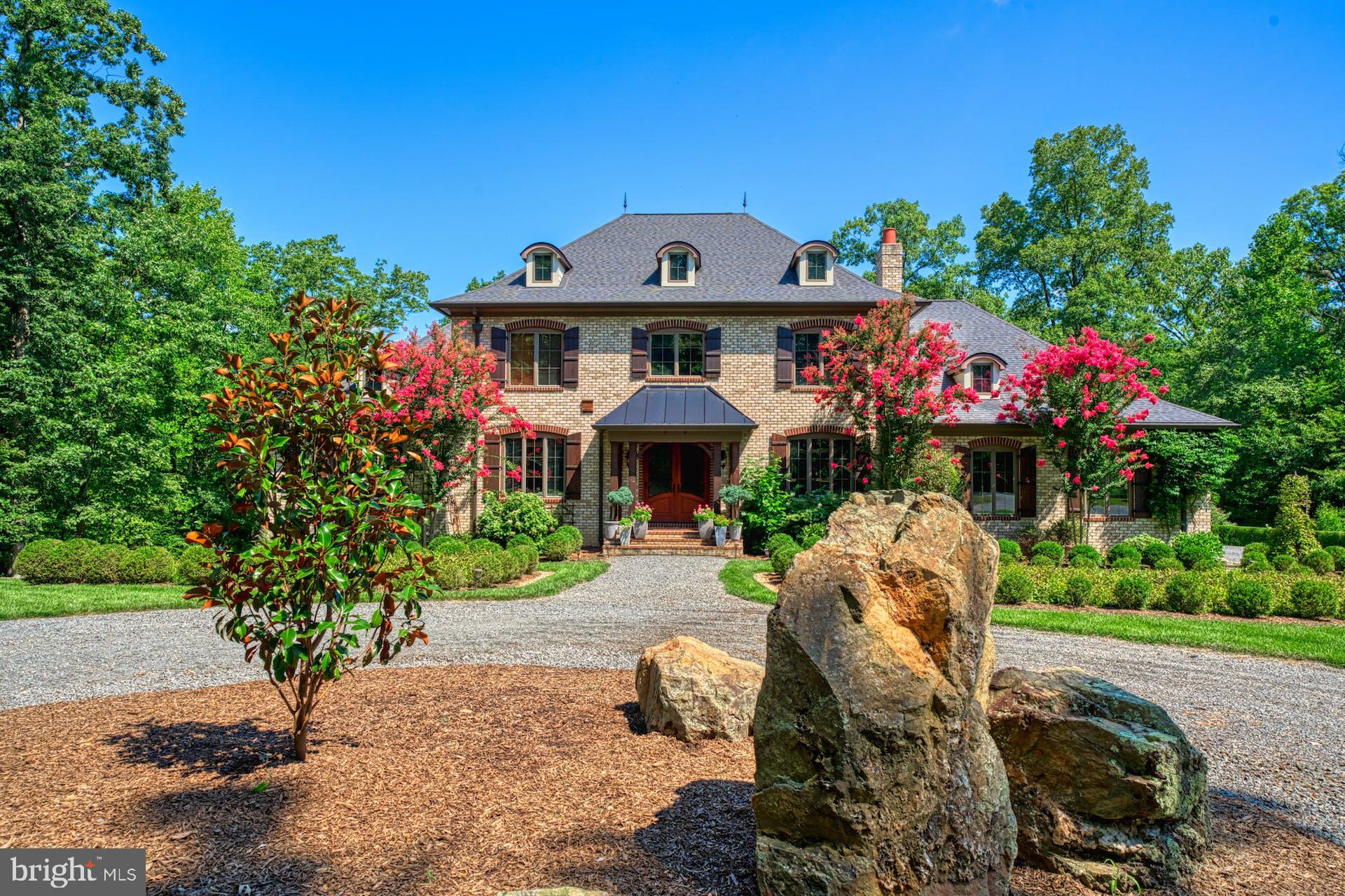 40046 Mount Gilead ROAD