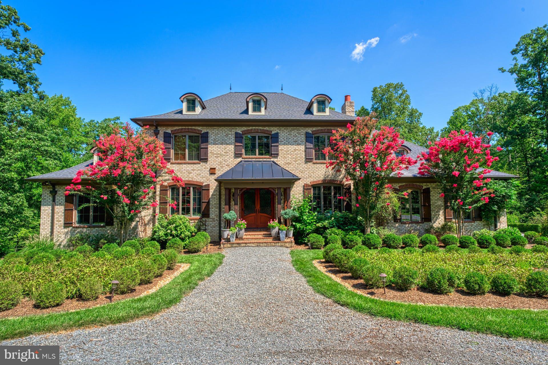 40046 Mount Gilead ROAD