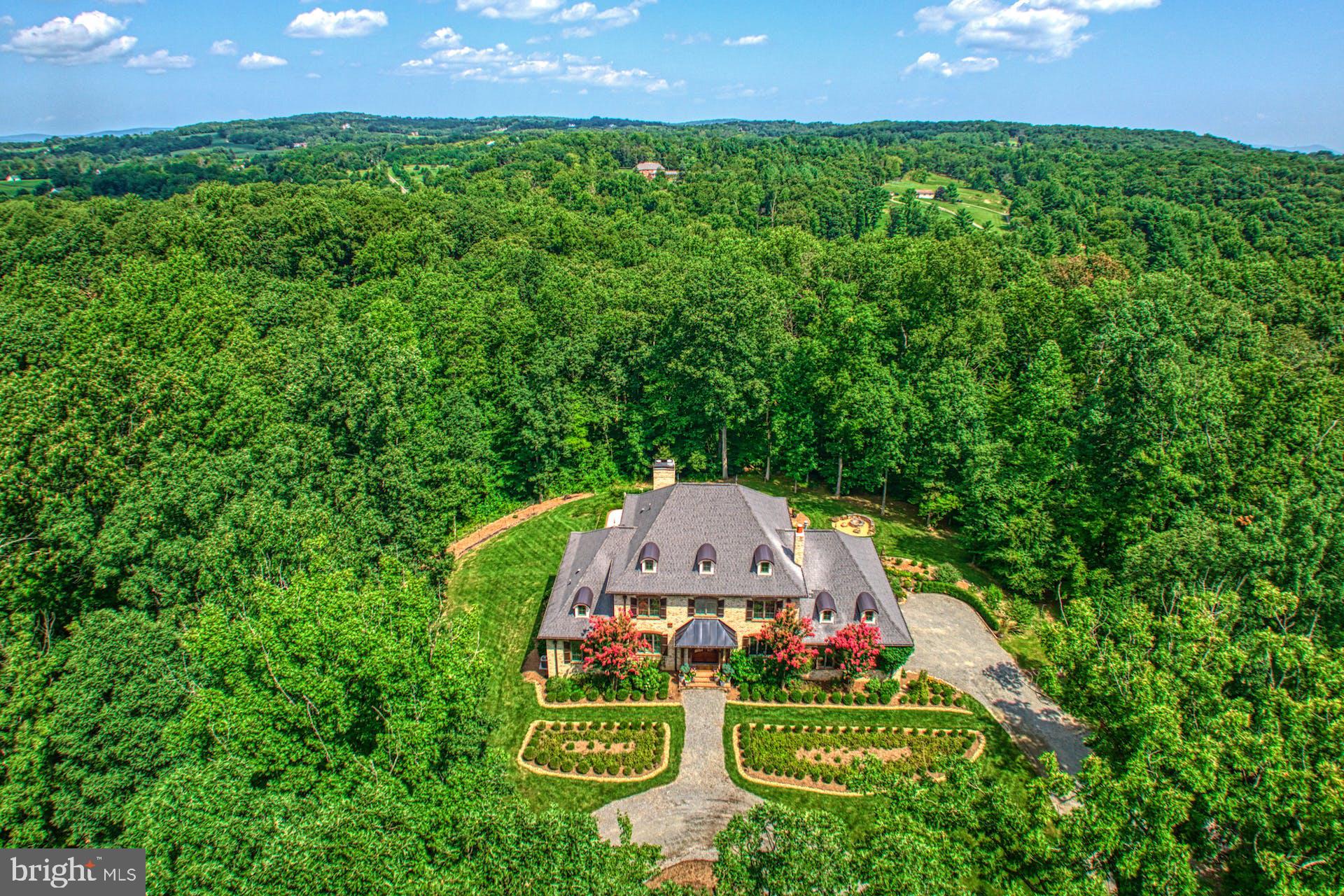 40046 Mount Gilead ROAD
