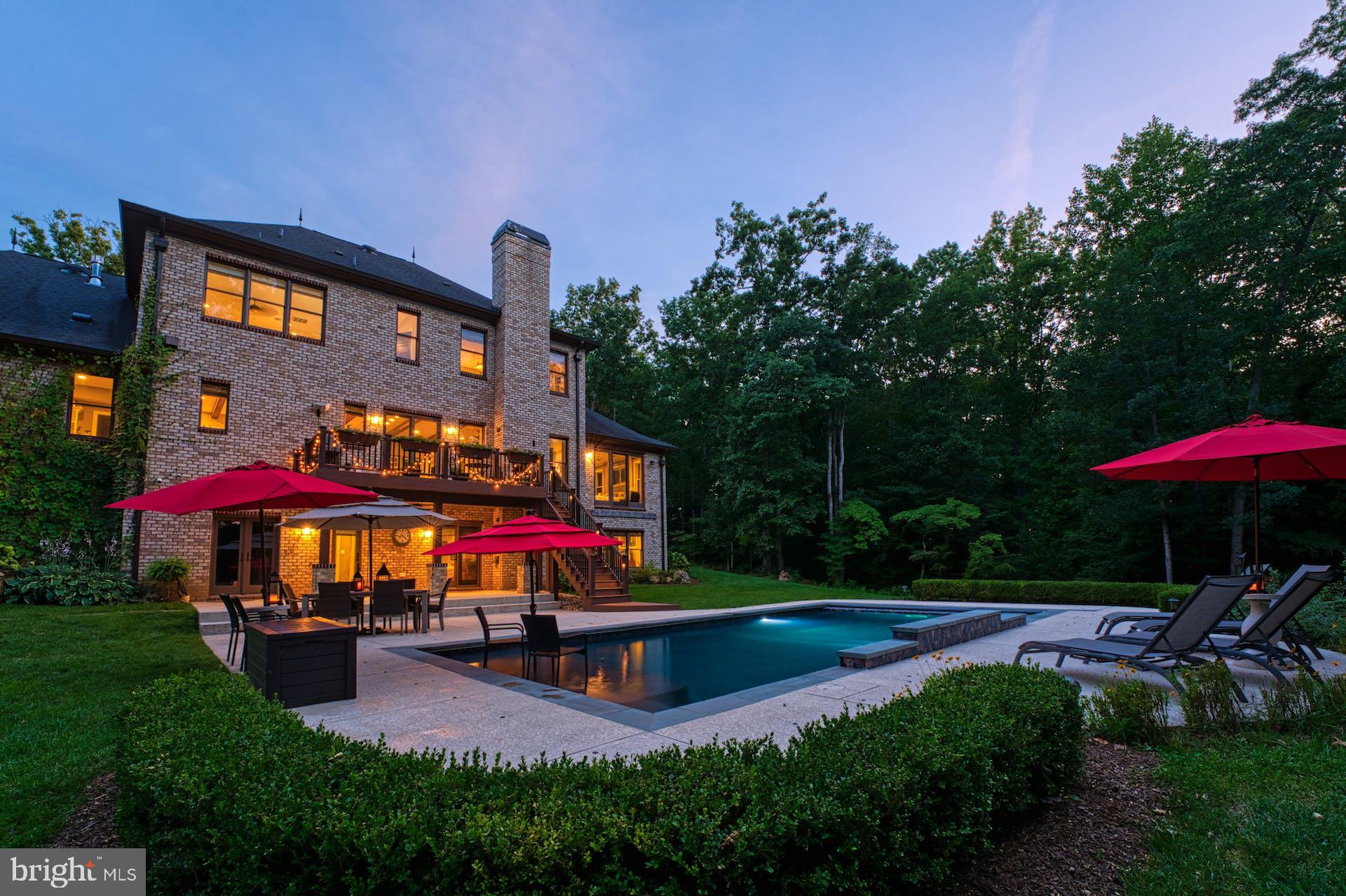 40046 Mount Gilead ROAD