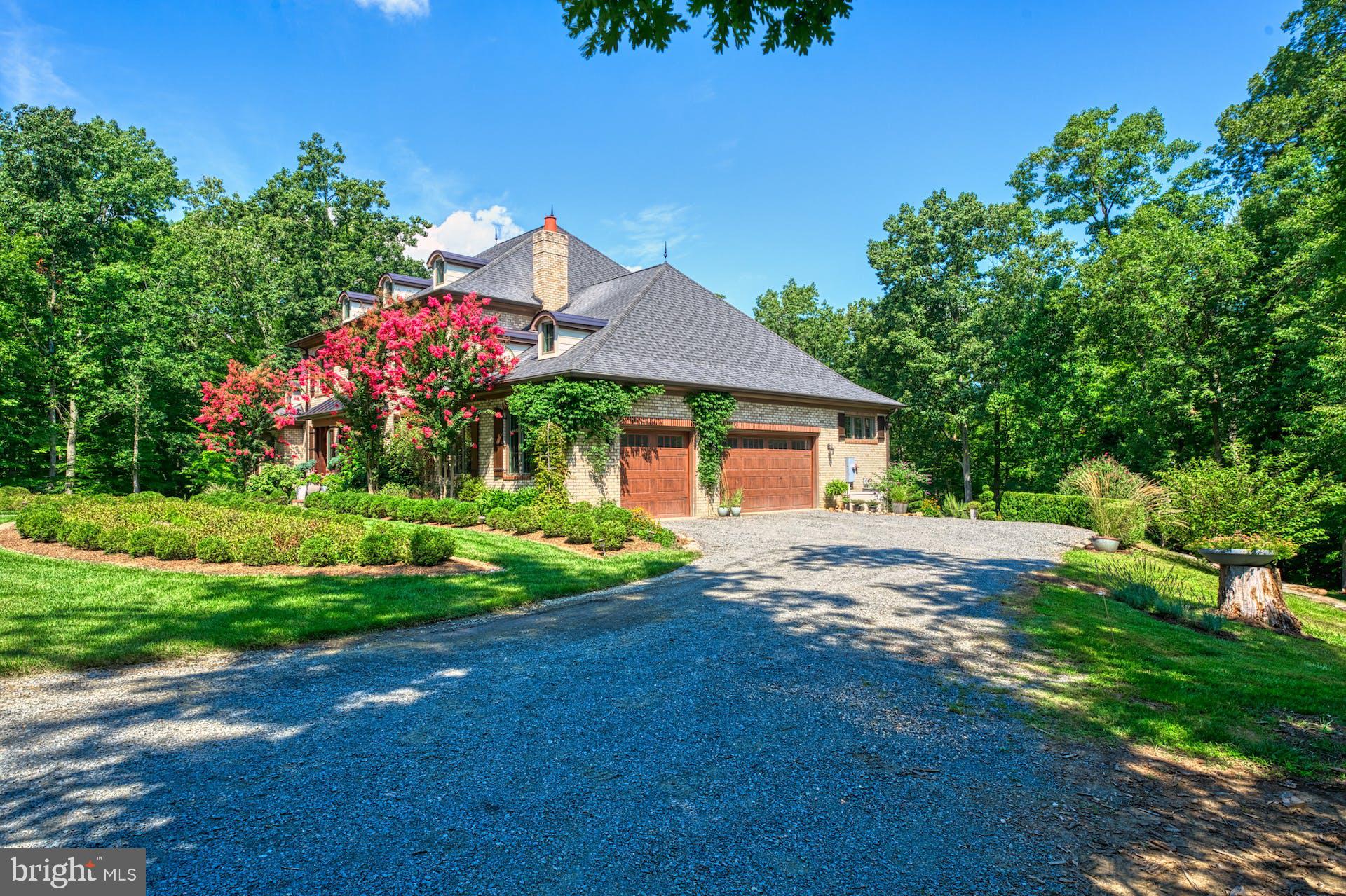 40046 Mount Gilead ROAD
