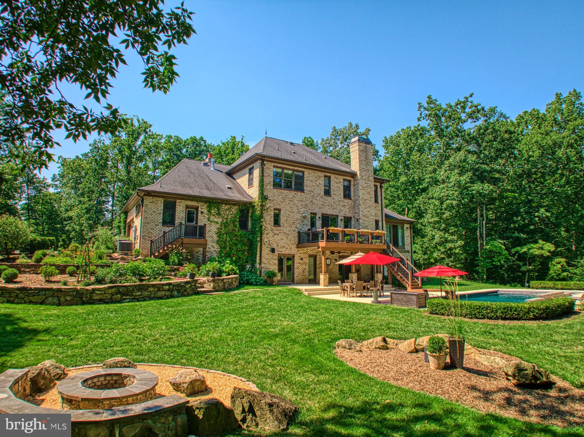 40046 Mount Gilead ROAD