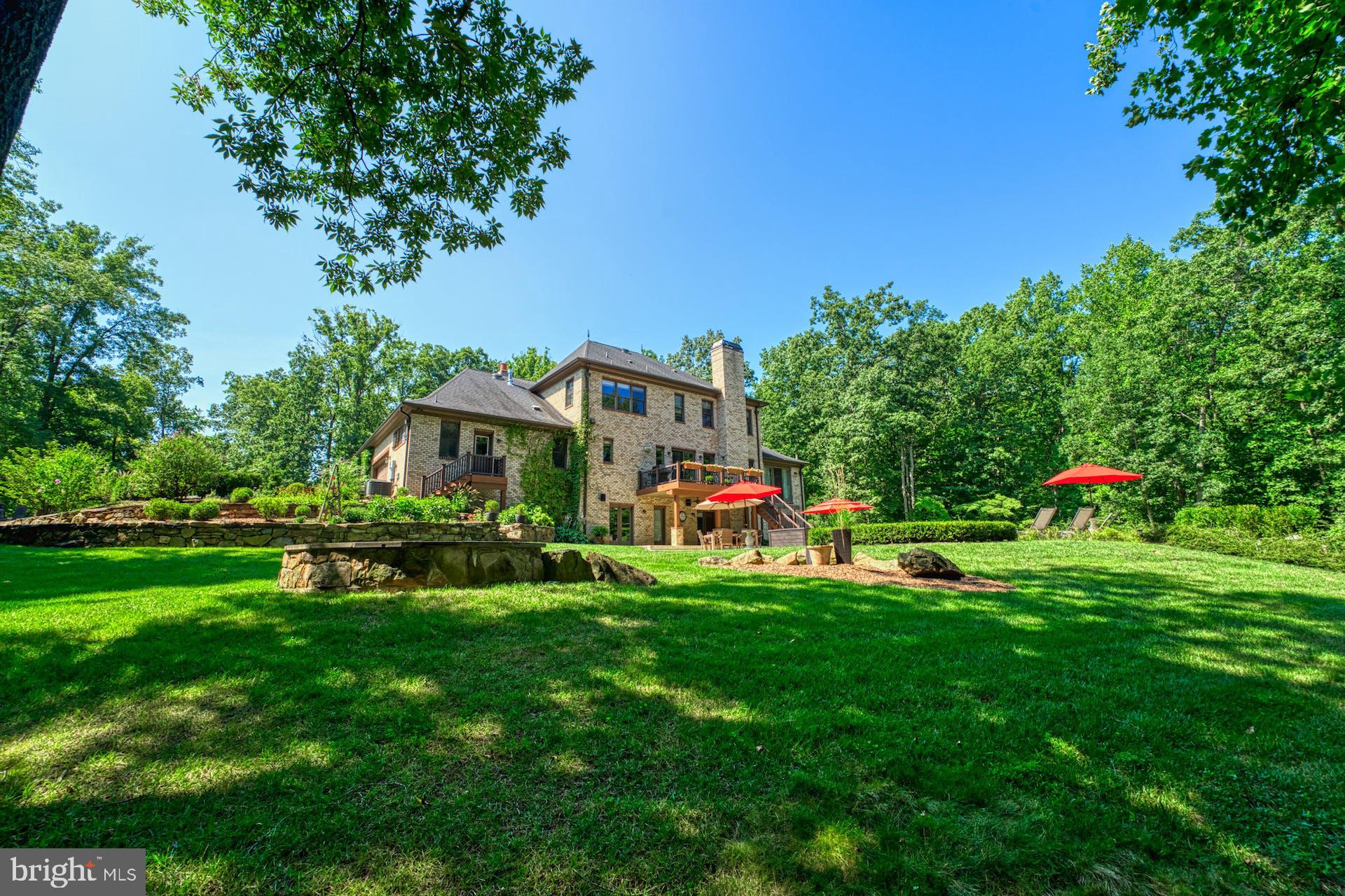 40046 Mount Gilead ROAD