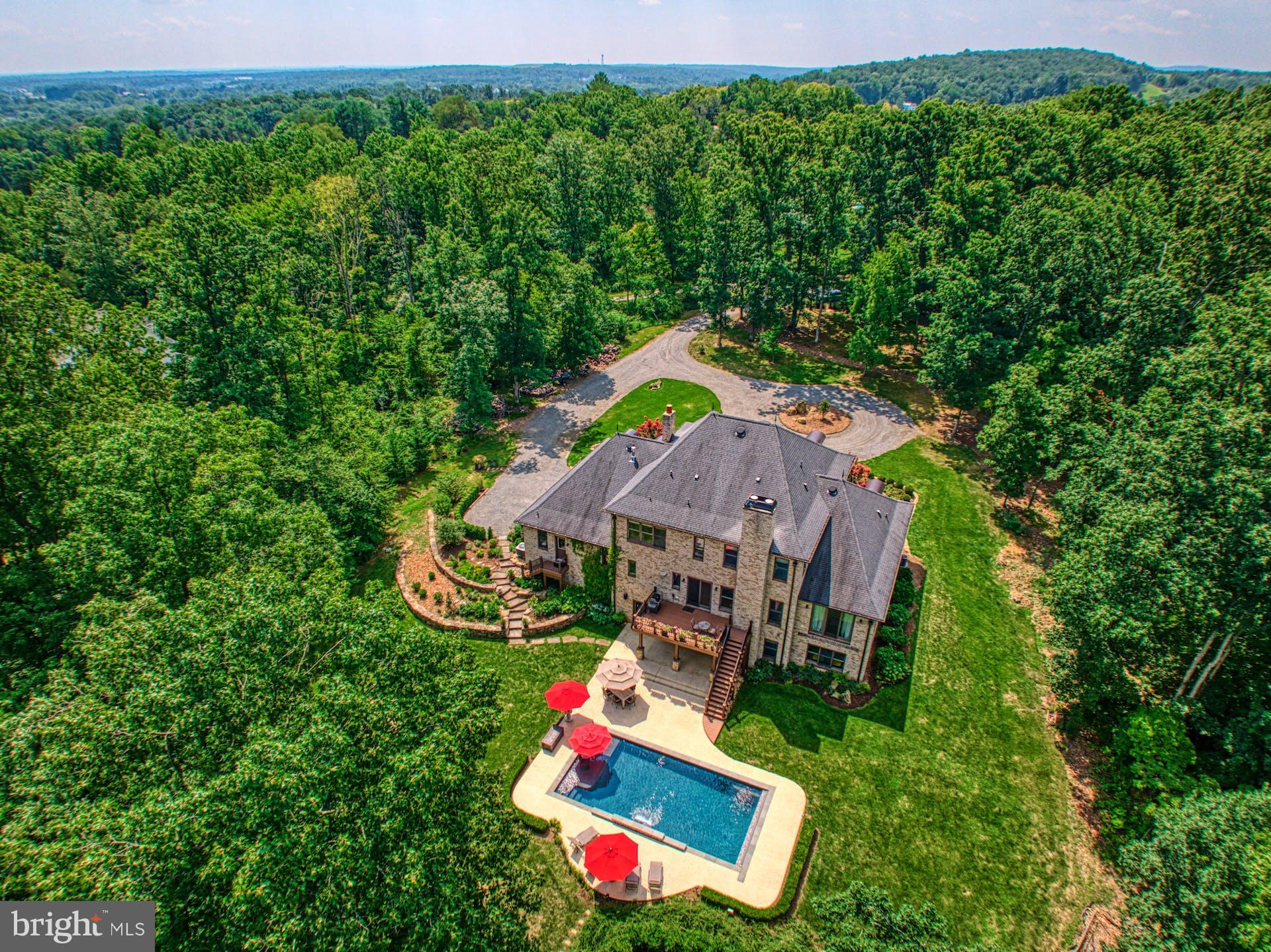 40046 Mount Gilead ROAD