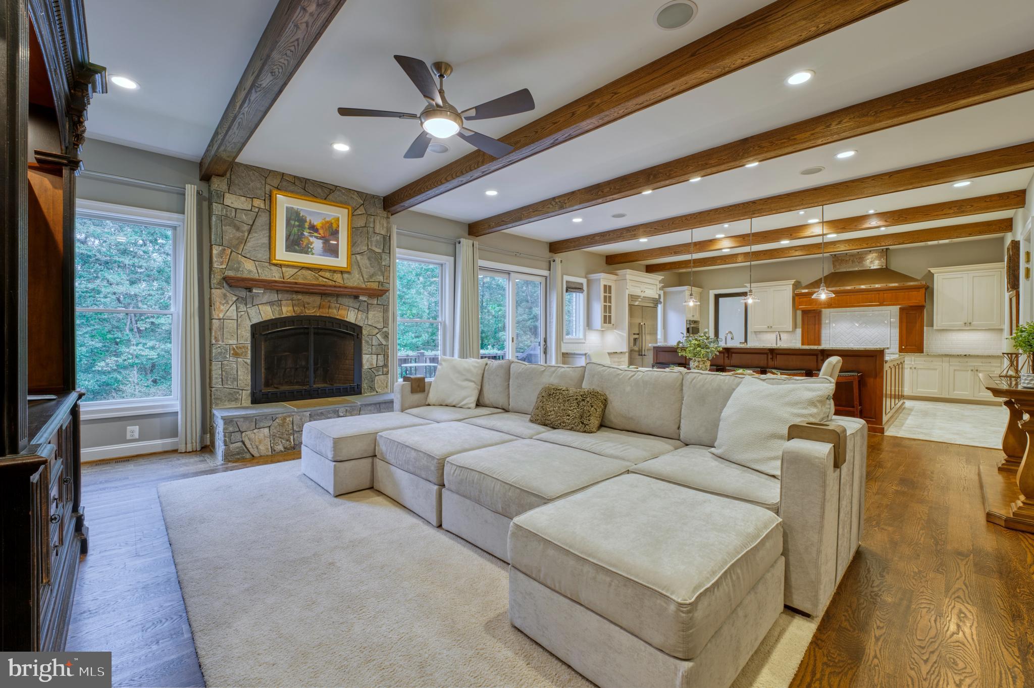40046 Mount Gilead ROAD
