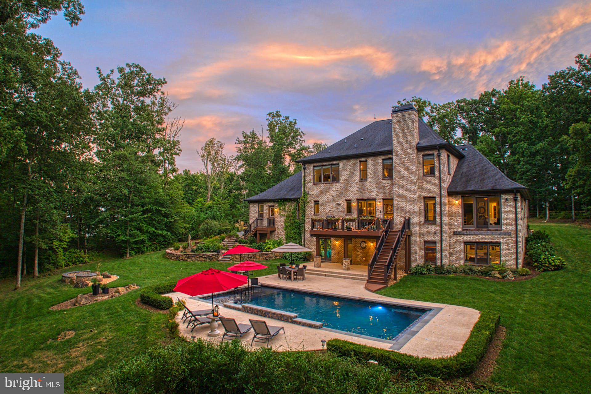 40046 Mount Gilead ROAD