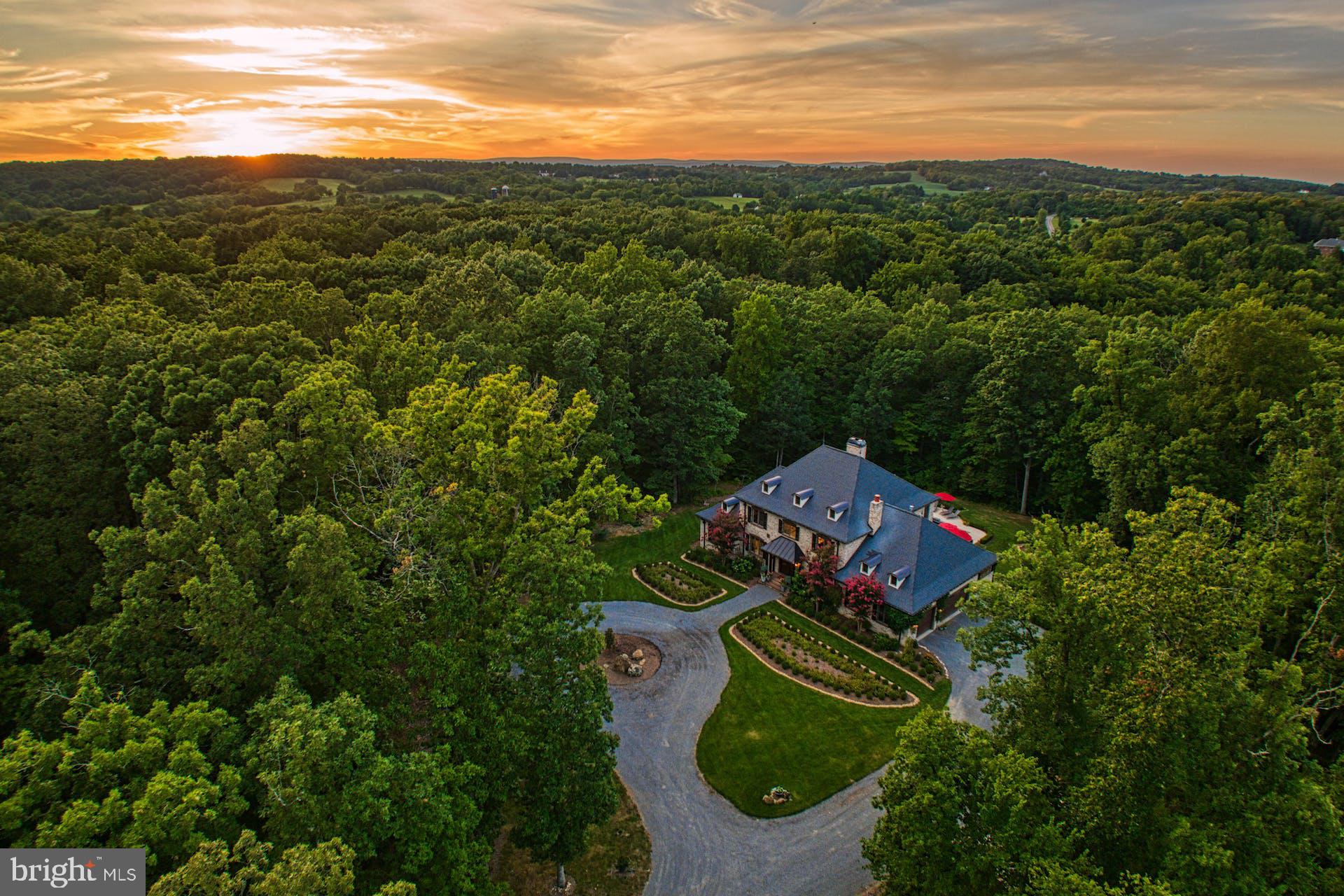 40046 Mount Gilead ROAD