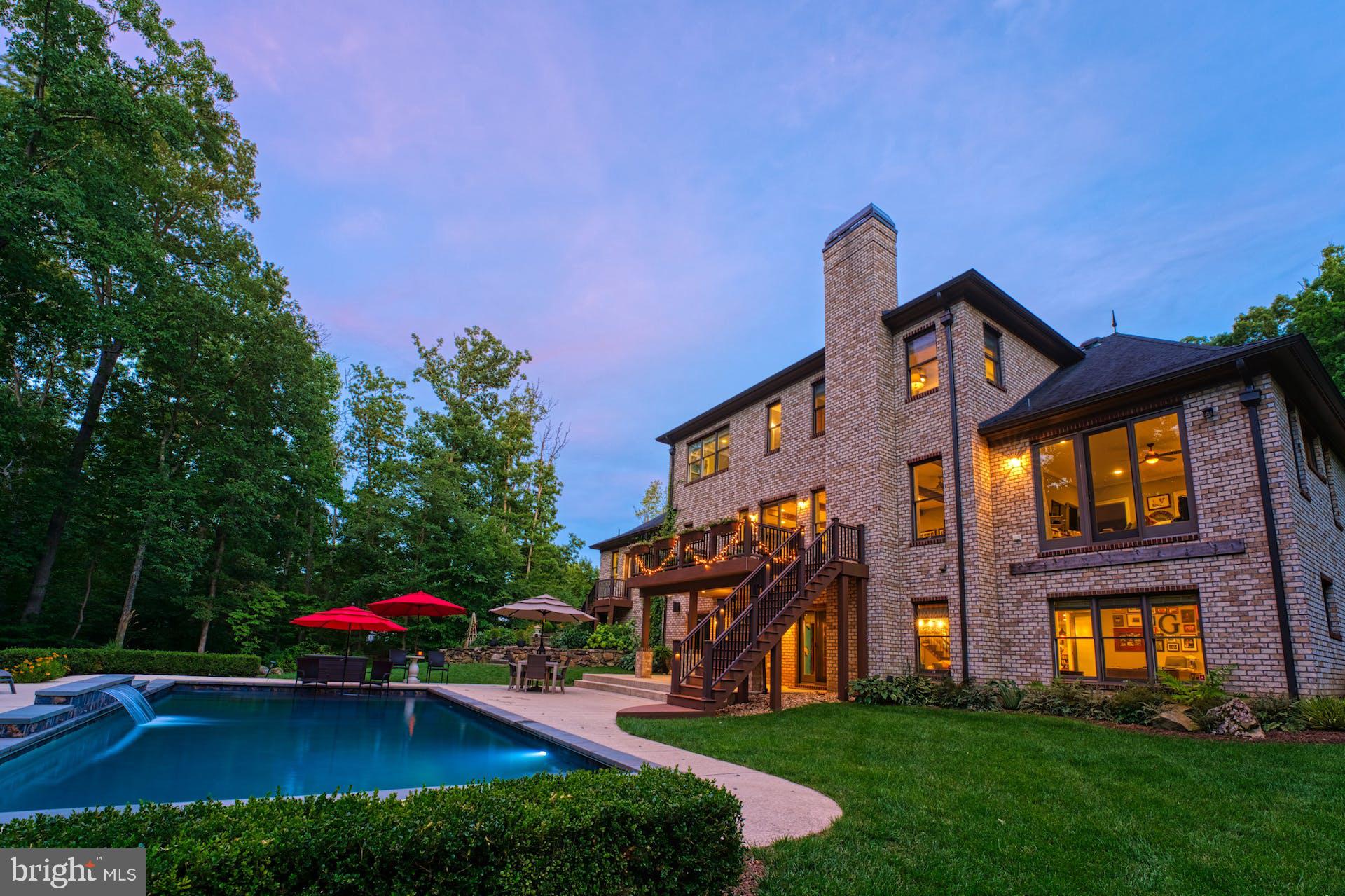 40046 Mount Gilead ROAD