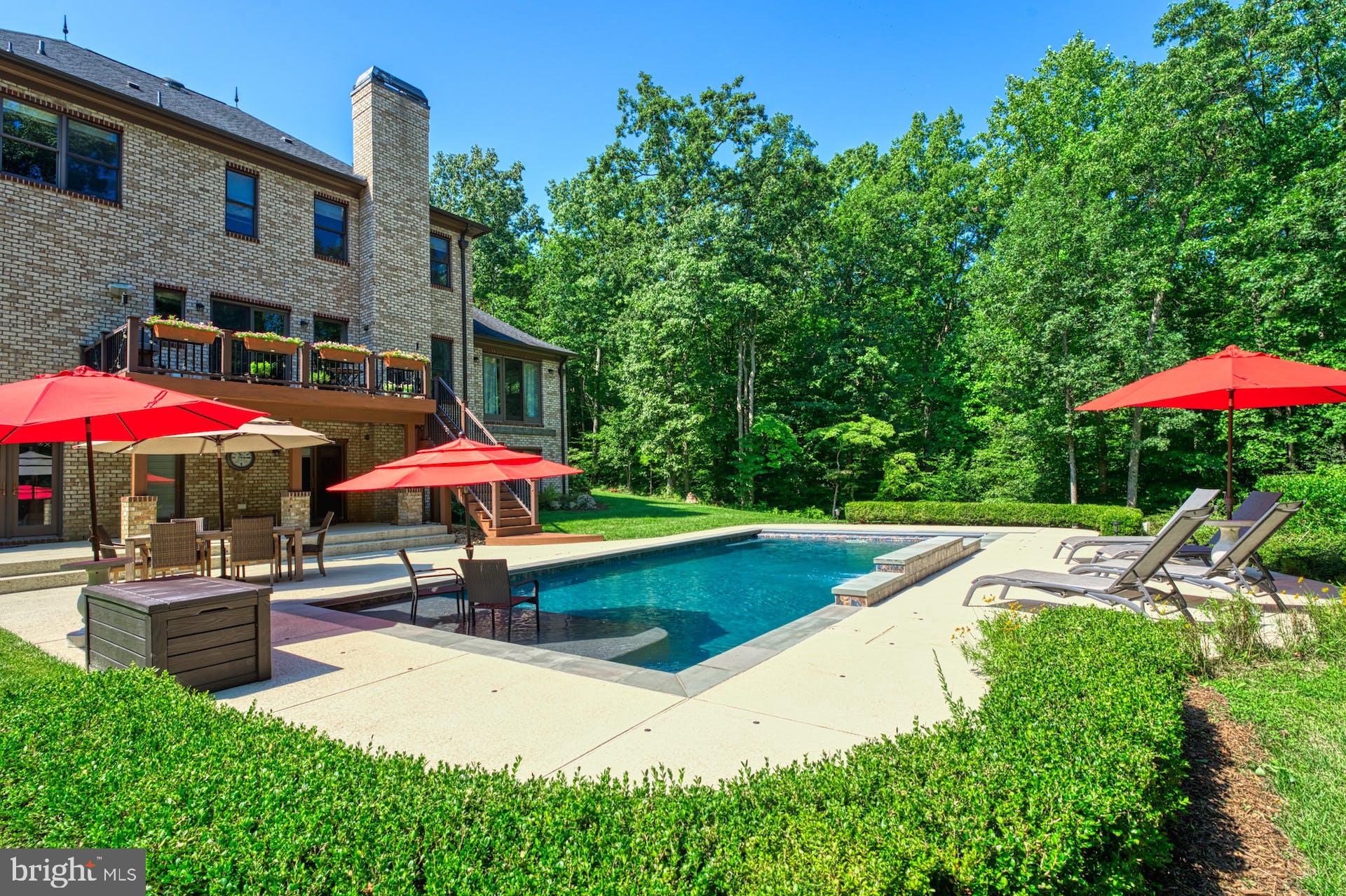 40046 Mount Gilead ROAD
