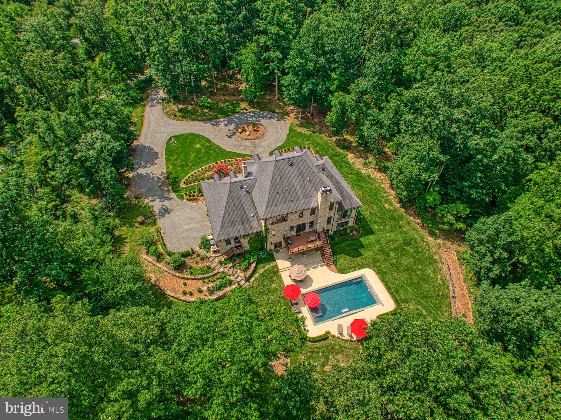 40046 Mount Gilead ROAD